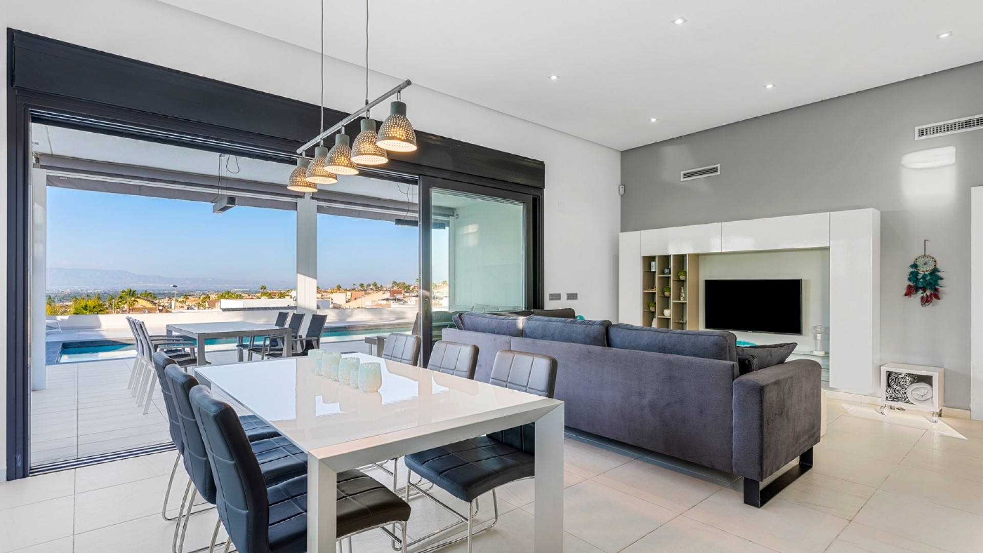 Revente - Villa Individuelle -
Benijofar