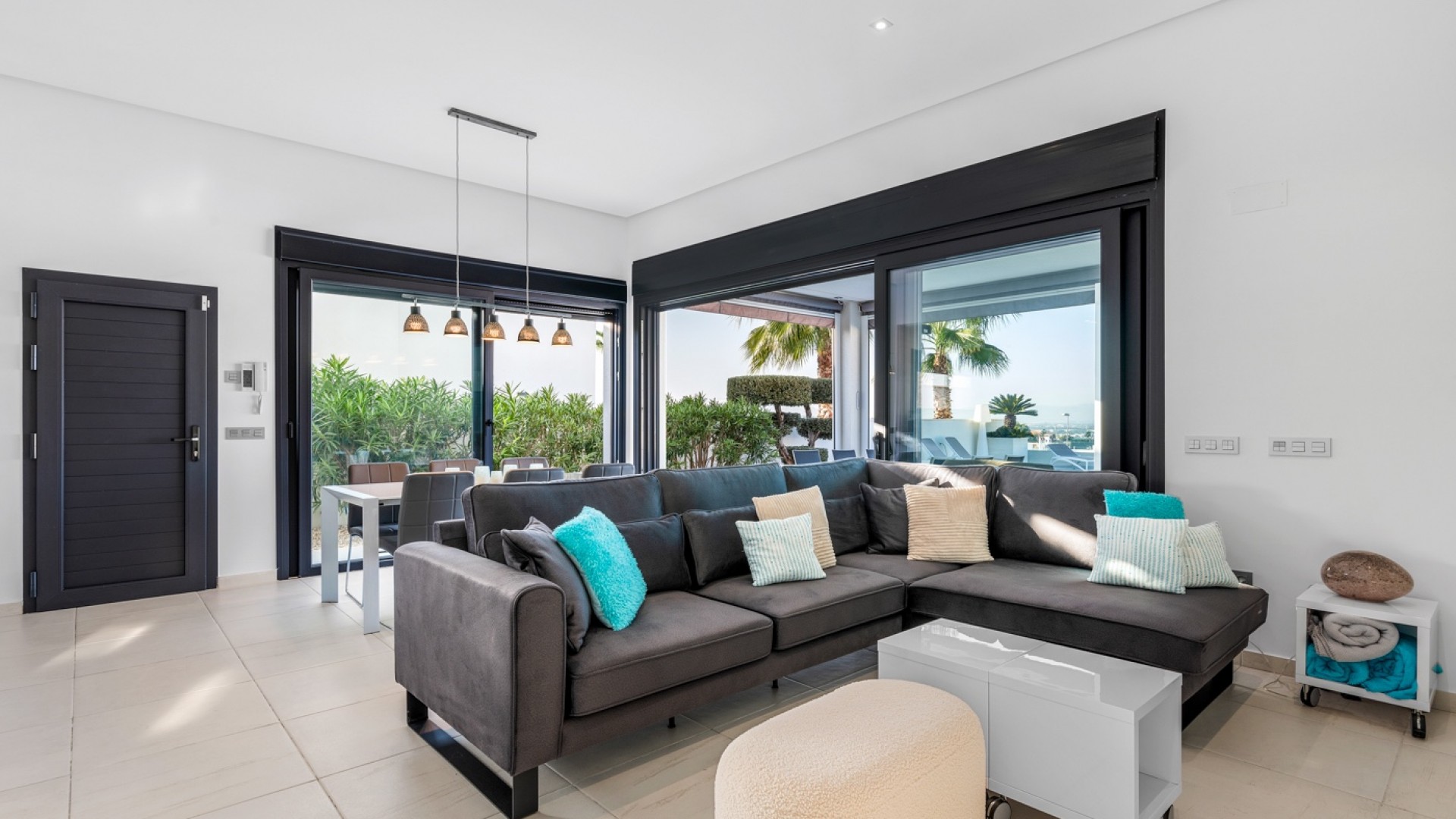 Revente - Villa Individuelle -
Benijofar