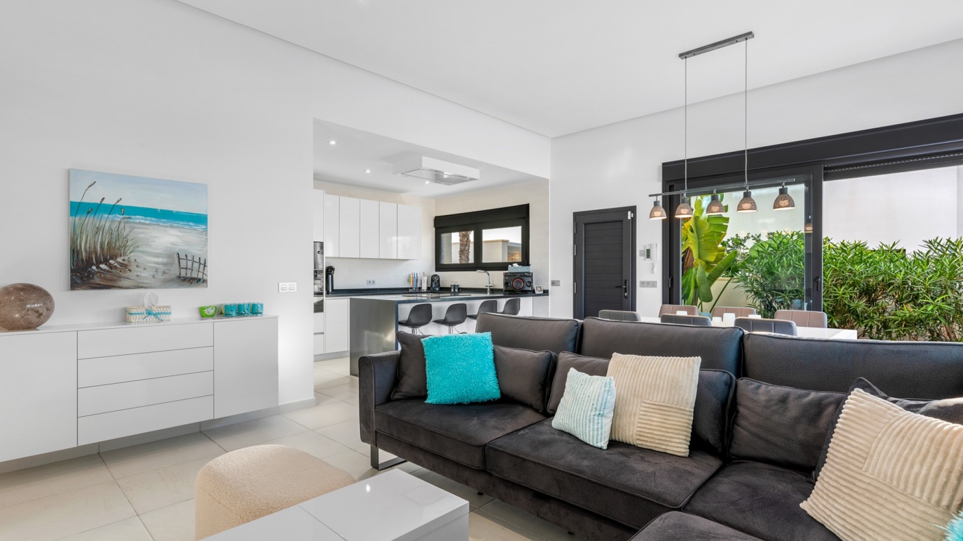 Revente - Villa Individuelle -
Benijofar