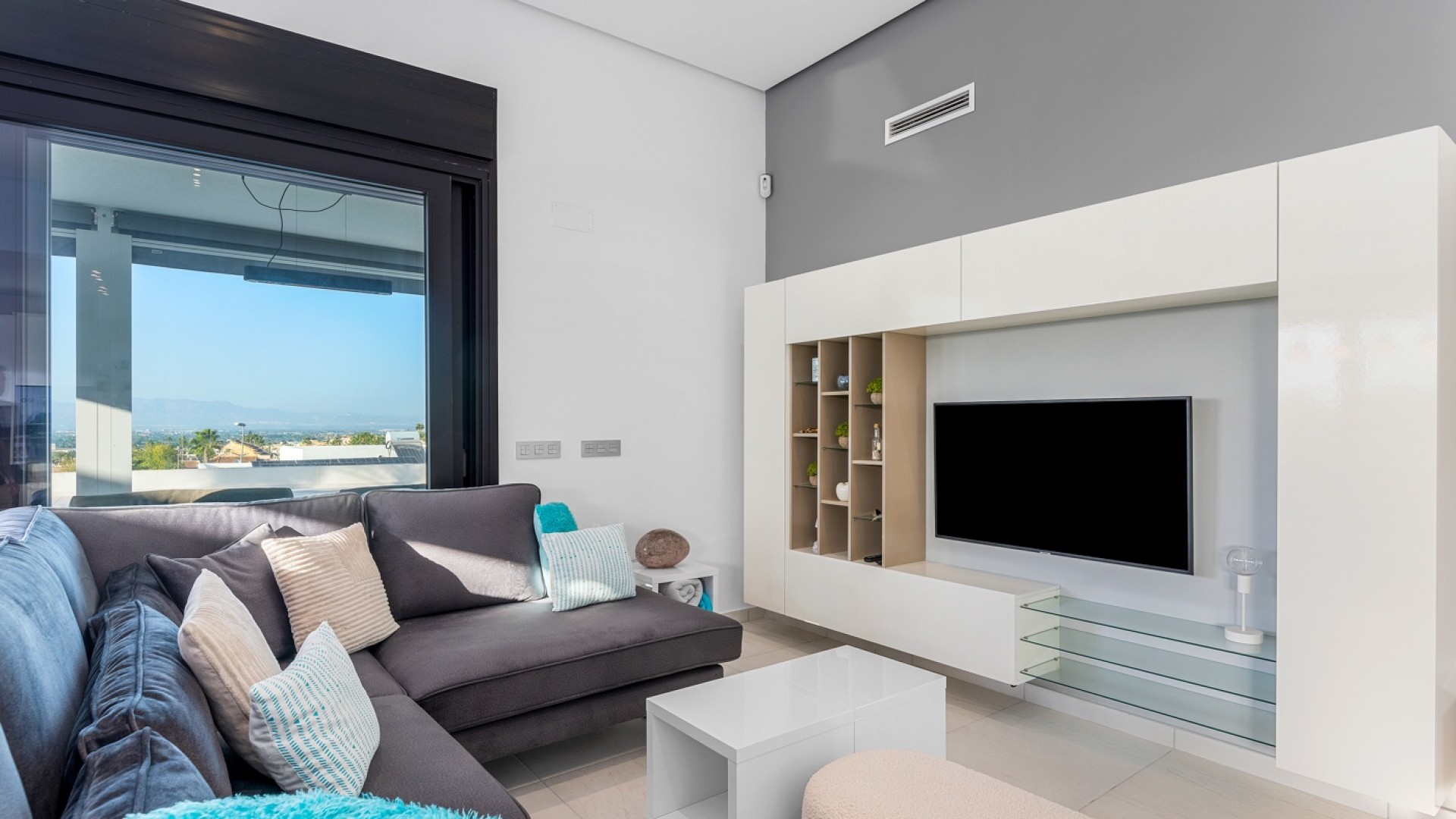 Revente - Villa Individuelle -
Benijofar