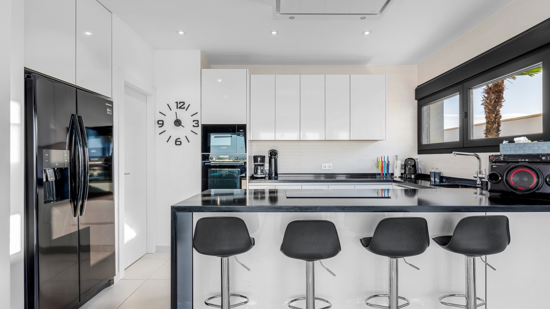 Revente - Villa Individuelle -
Benijofar