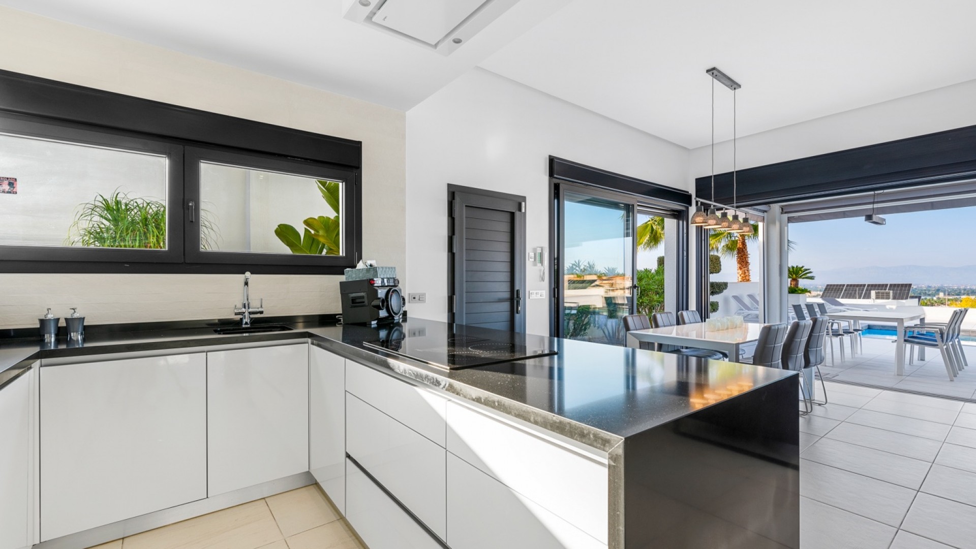 Revente - Villa Individuelle -
Benijofar