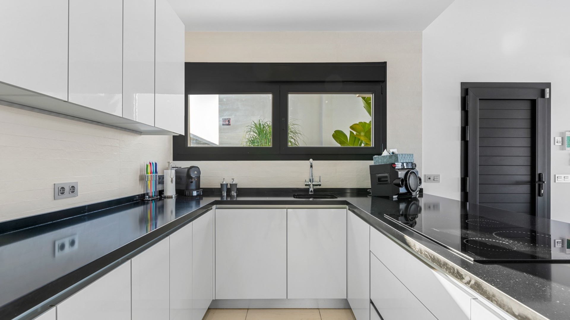 Revente - Villa Individuelle -
Benijofar