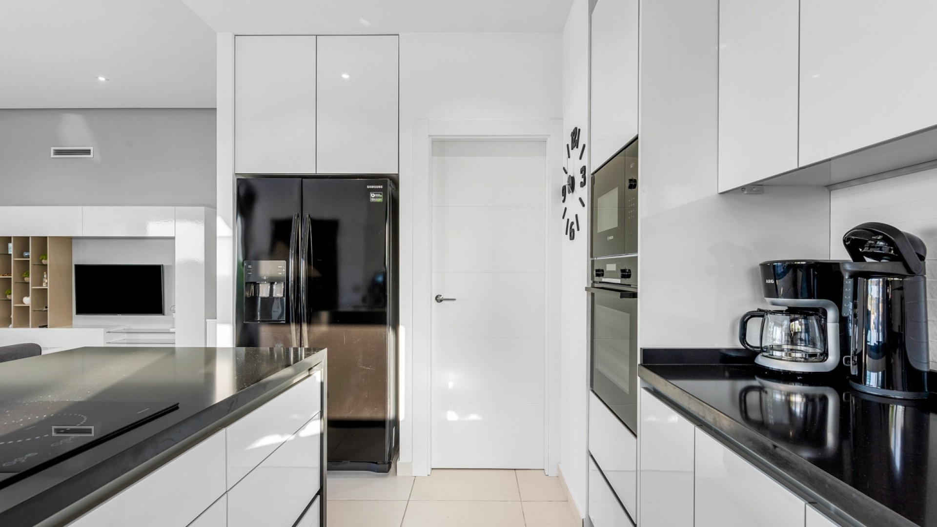 Revente - Villa Individuelle -
Benijofar