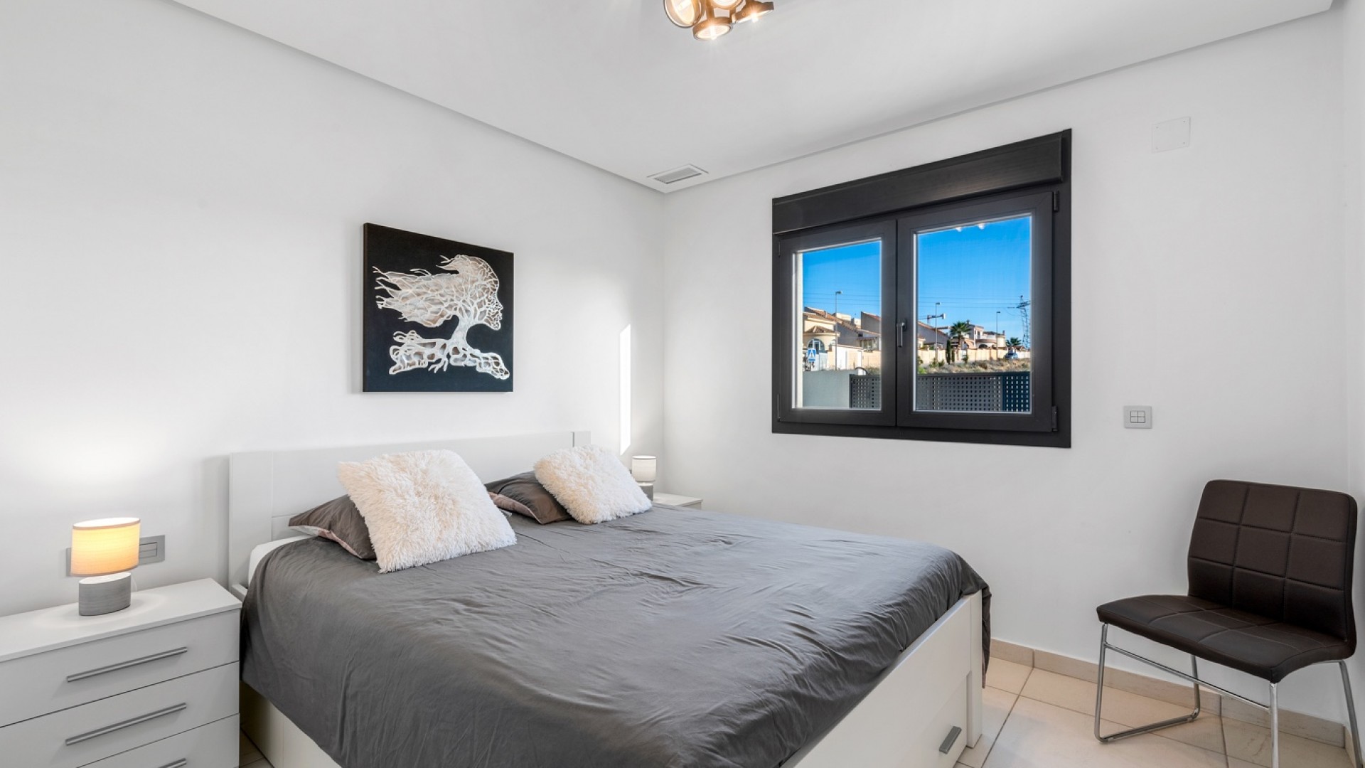 Revente - Villa Individuelle -
Benijofar