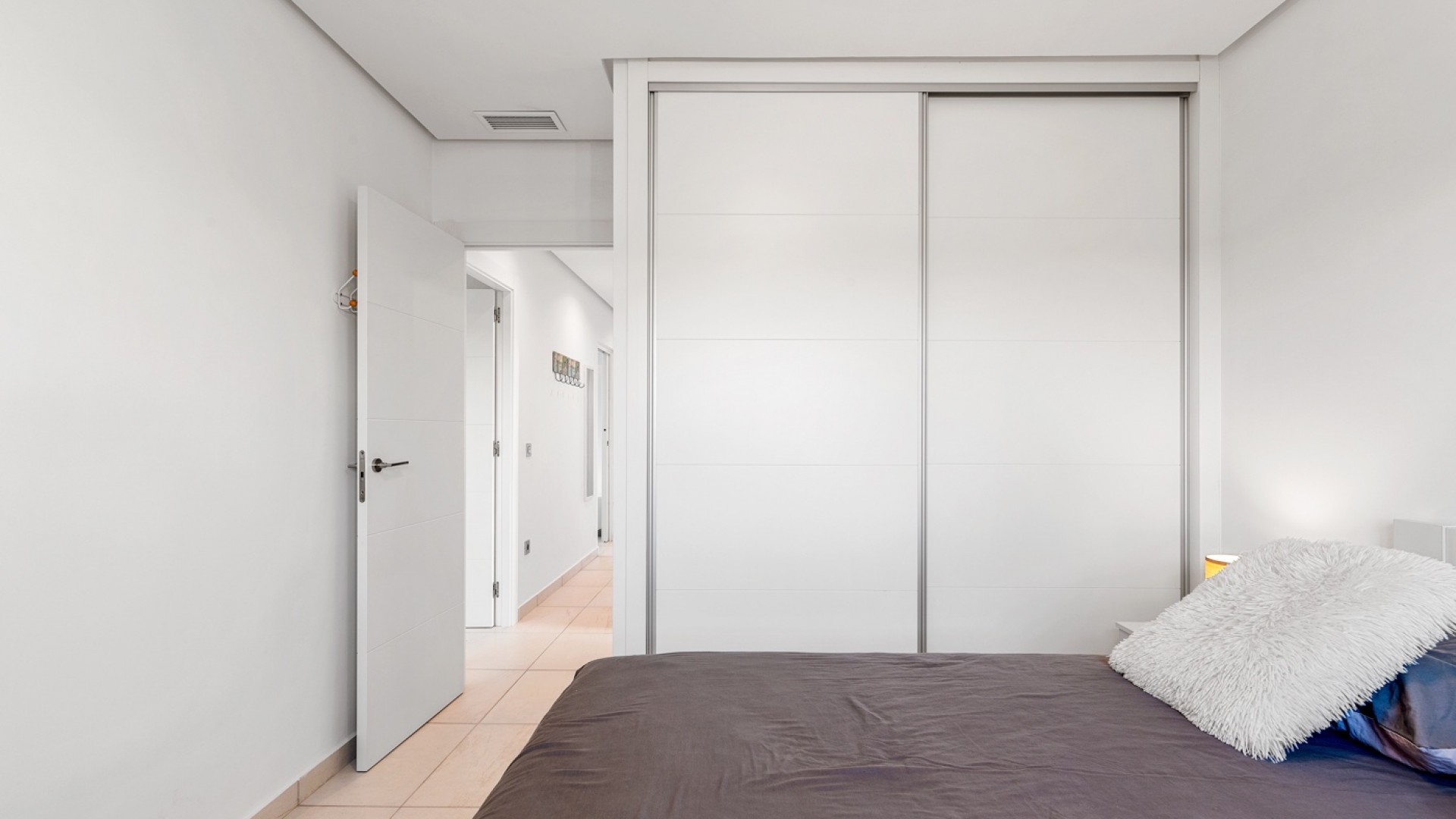 Revente - Villa Individuelle -
Benijofar