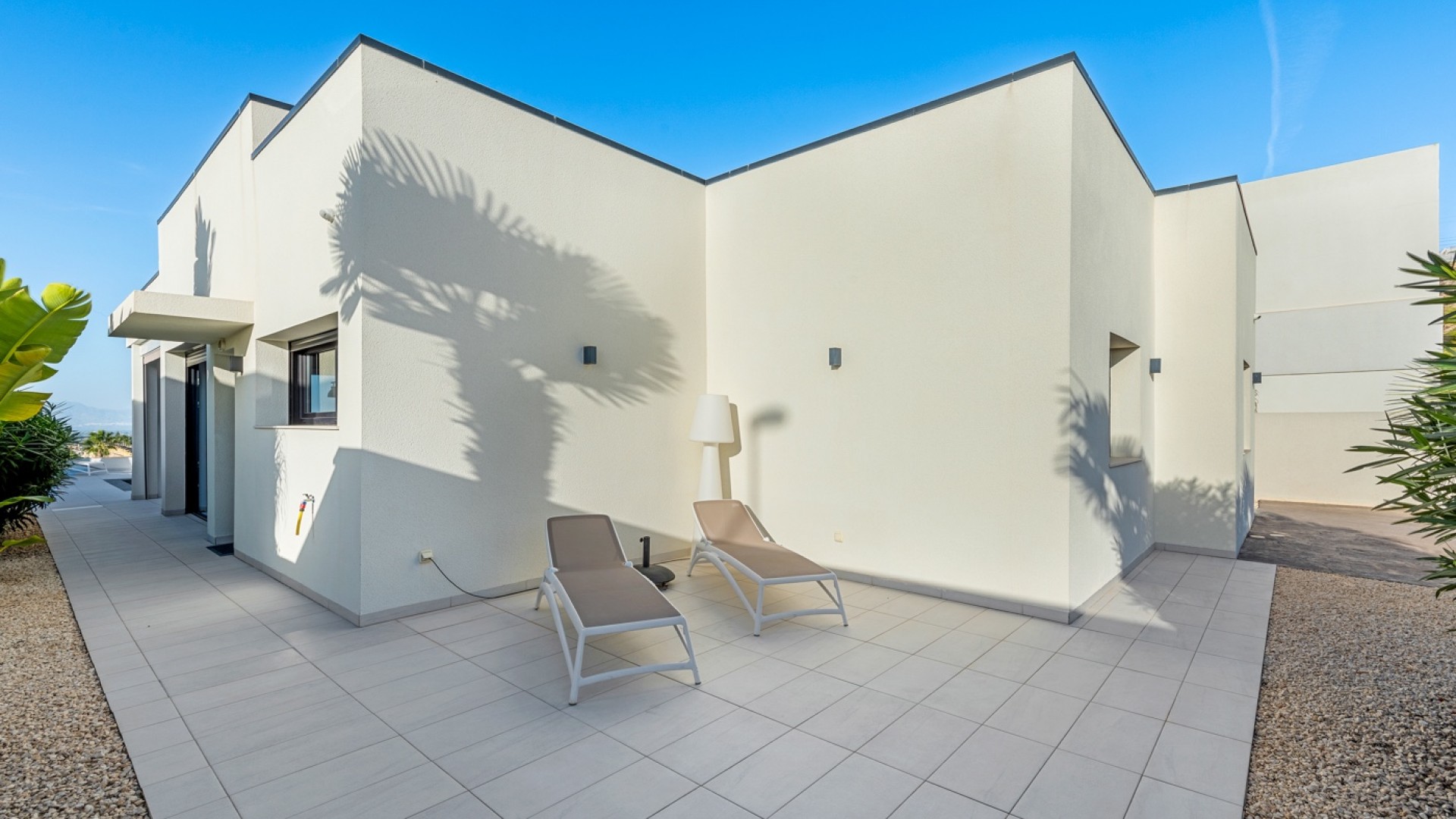 Revente - Villa Individuelle -
Benijofar