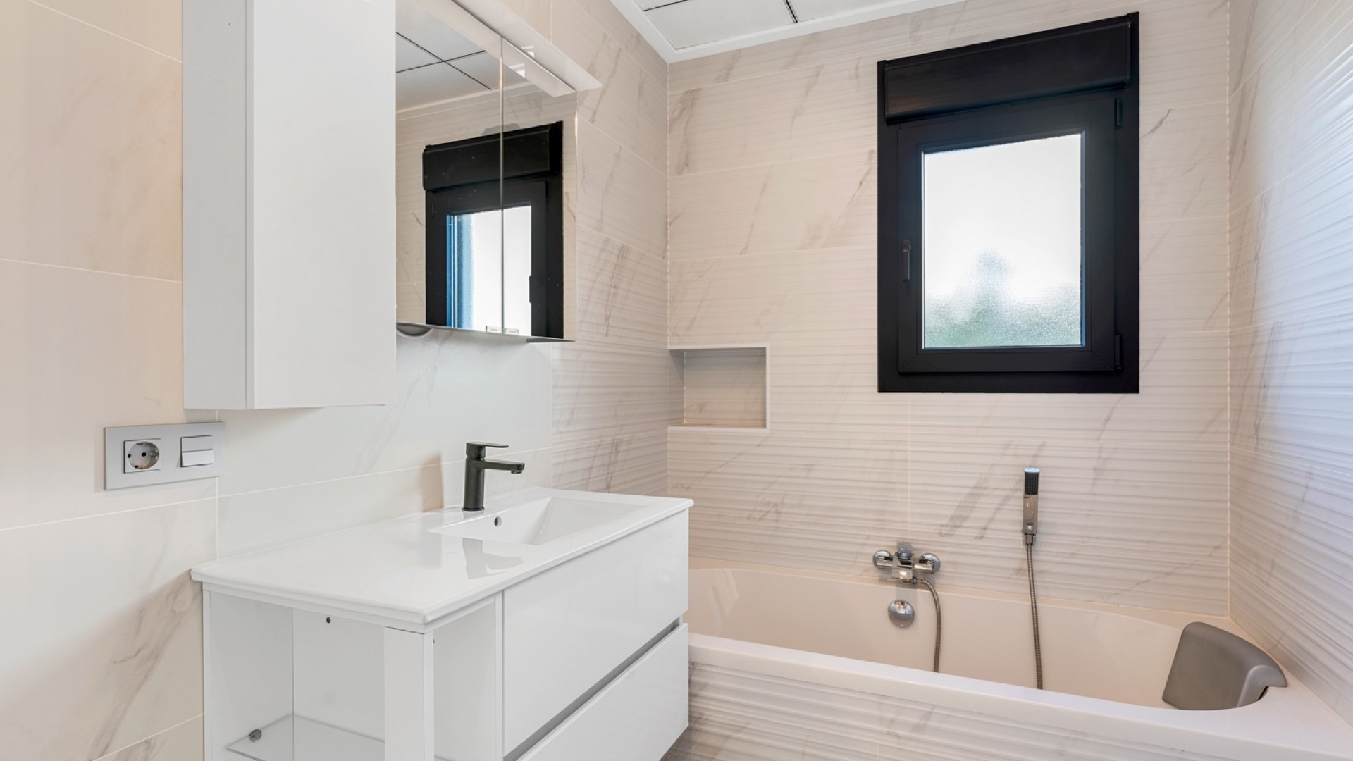 Revente - Villa Individuelle -
Benijofar