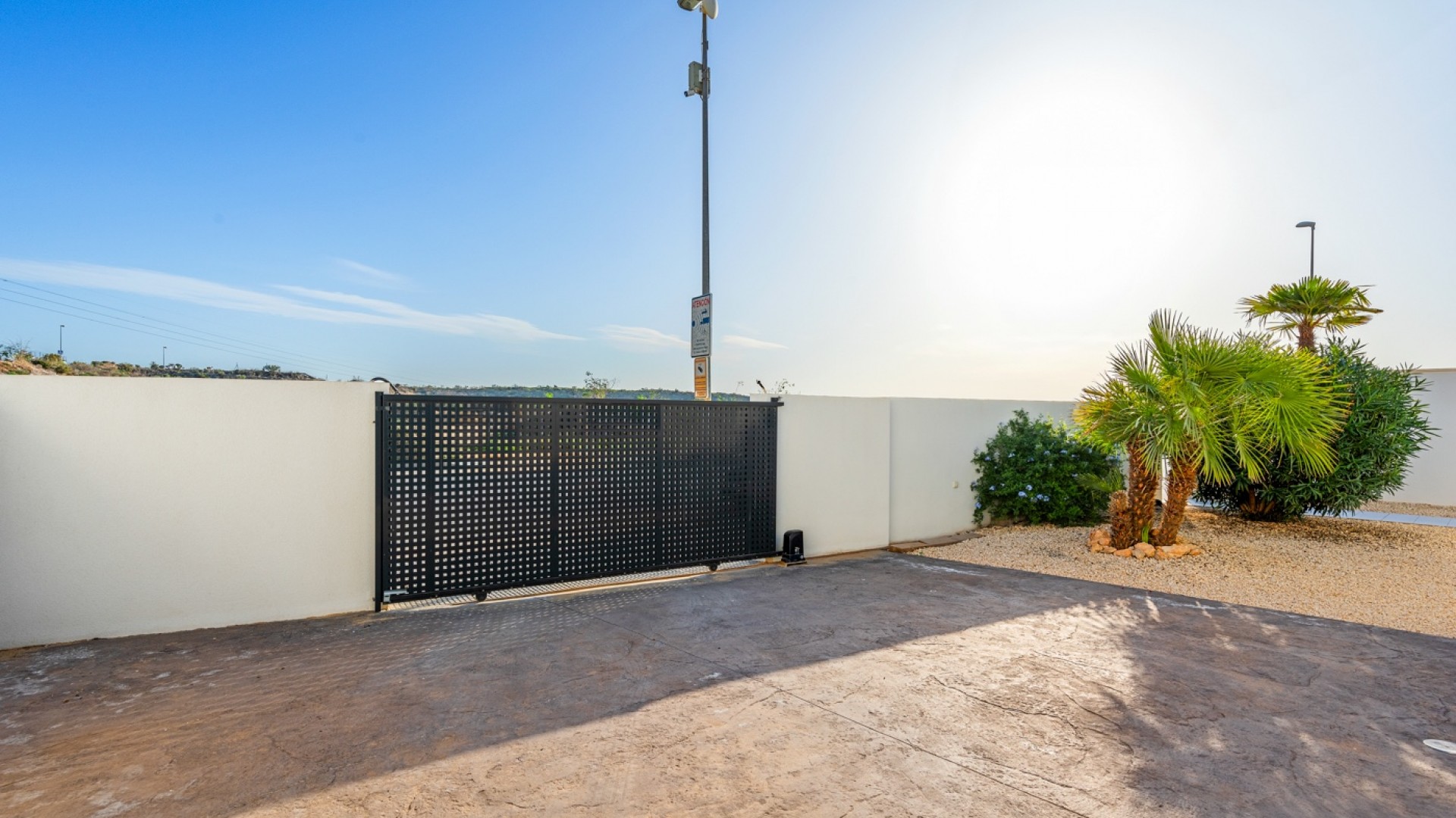 Revente - Villa Individuelle -
Benijofar