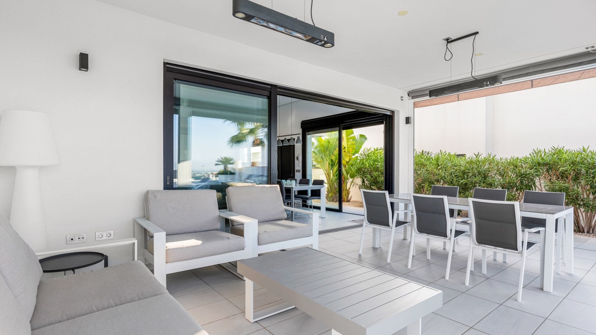 Revente - Villa Individuelle -
Benijofar