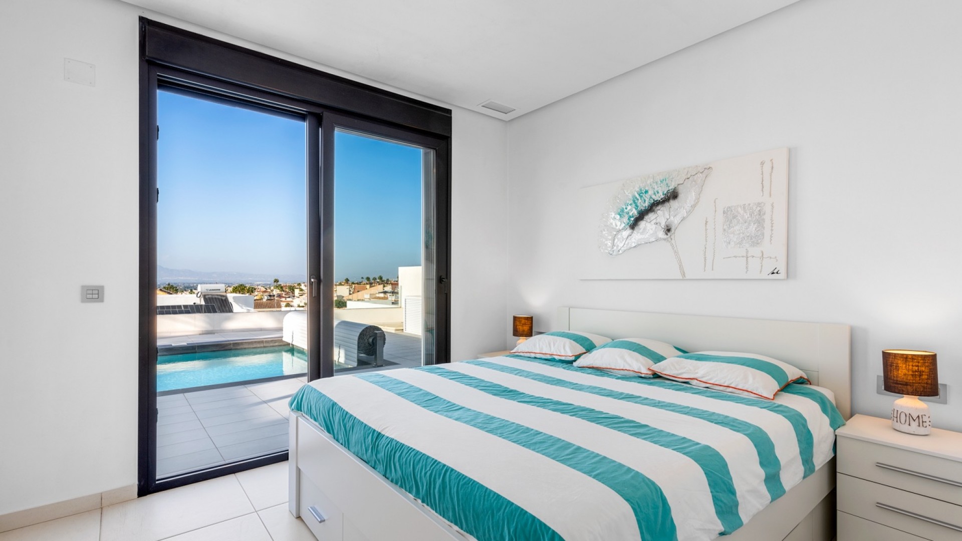 Revente - Villa Individuelle -
Benijofar