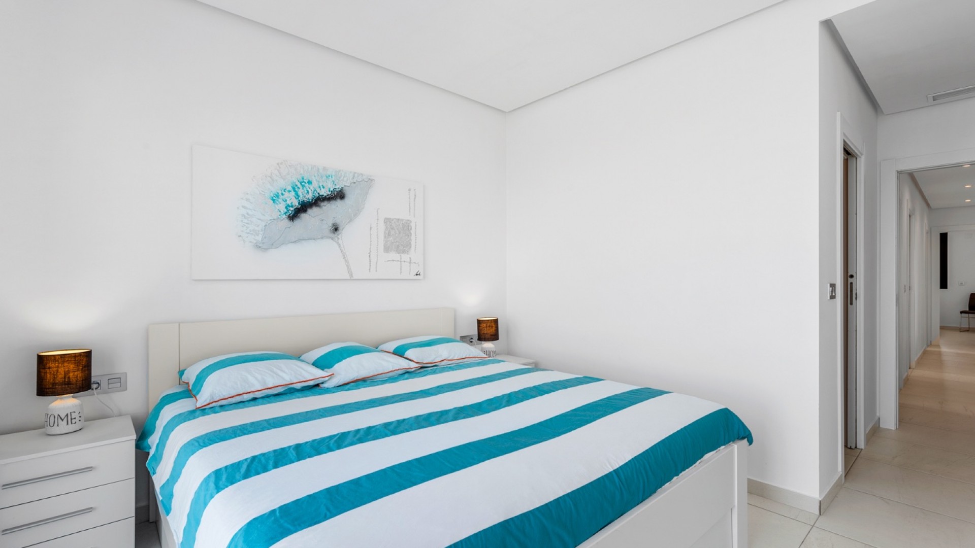 Revente - Villa Individuelle -
Benijofar