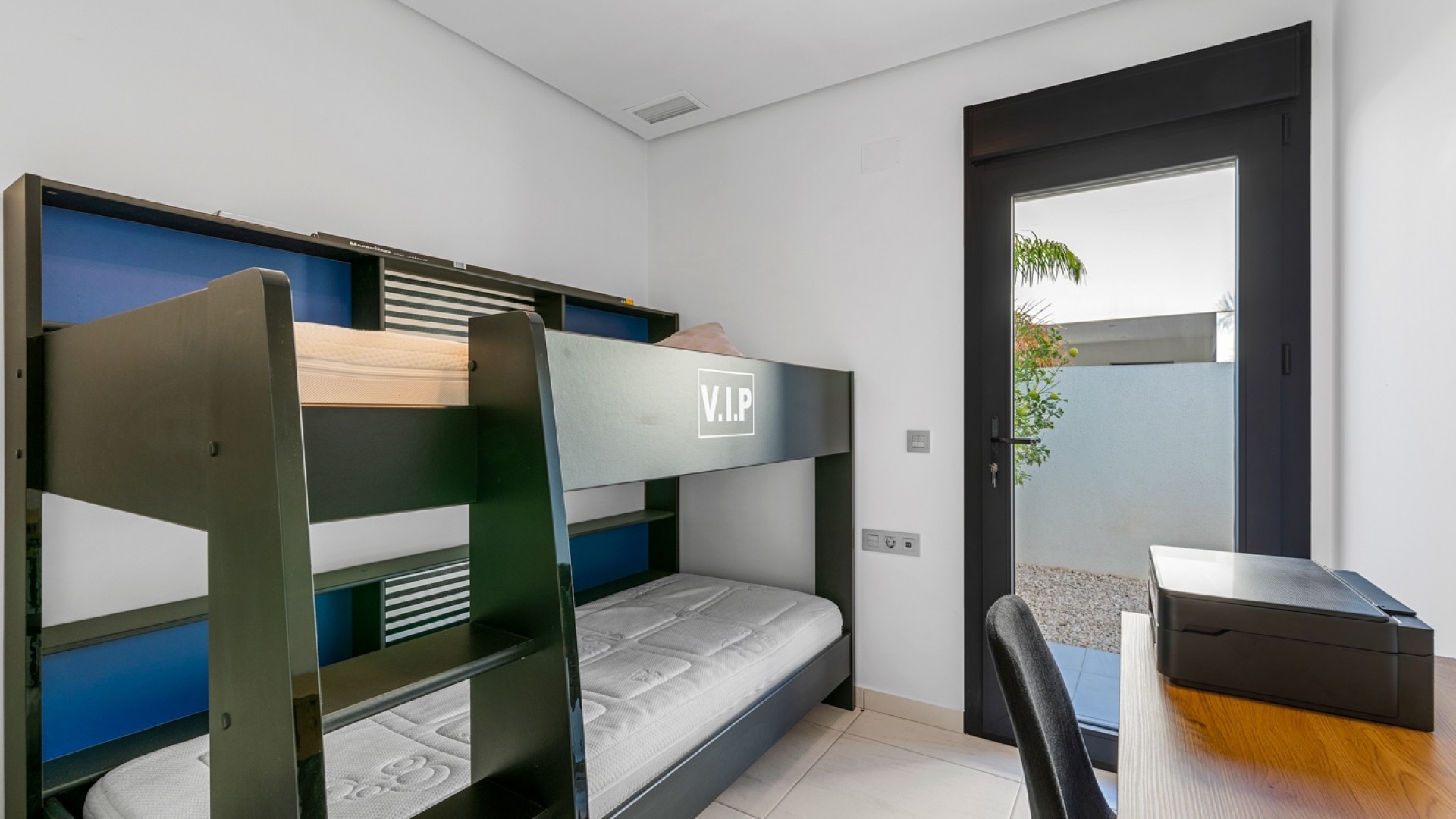 Revente - Villa Individuelle -
Benijofar