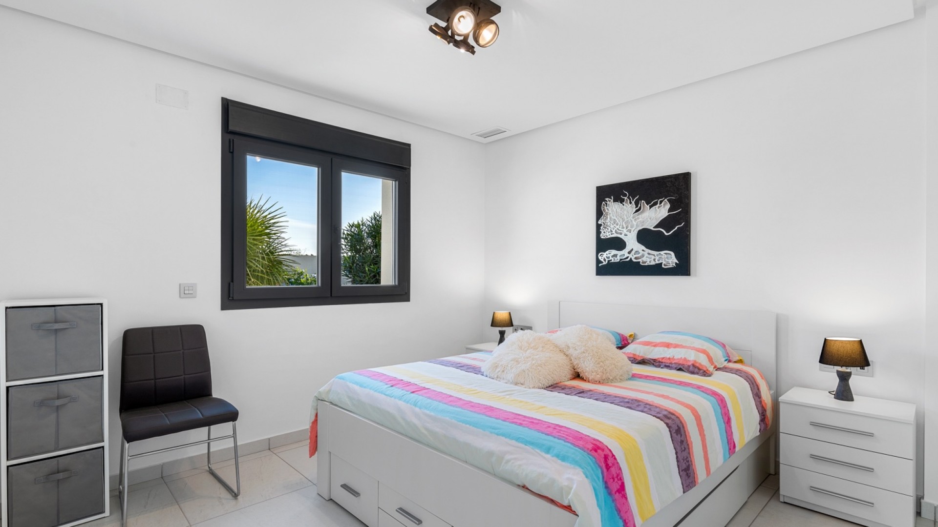 Revente - Villa Individuelle -
Benijofar