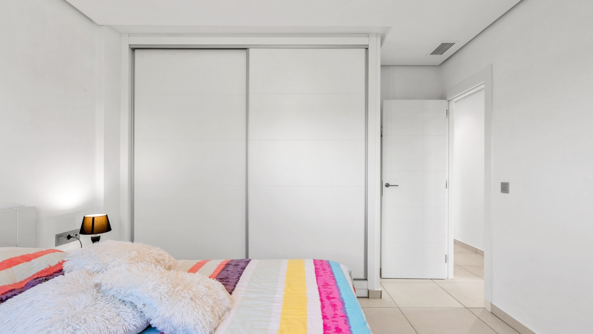 Revente - Villa Individuelle -
Benijofar