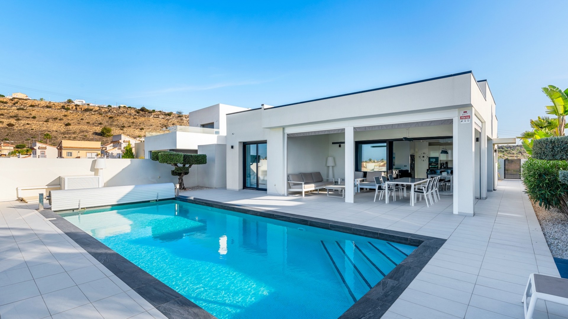 Revente - Villa Individuelle -
Benijofar