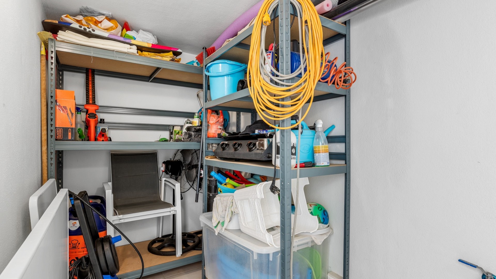 Revente - Villa Individuelle -
Benijofar