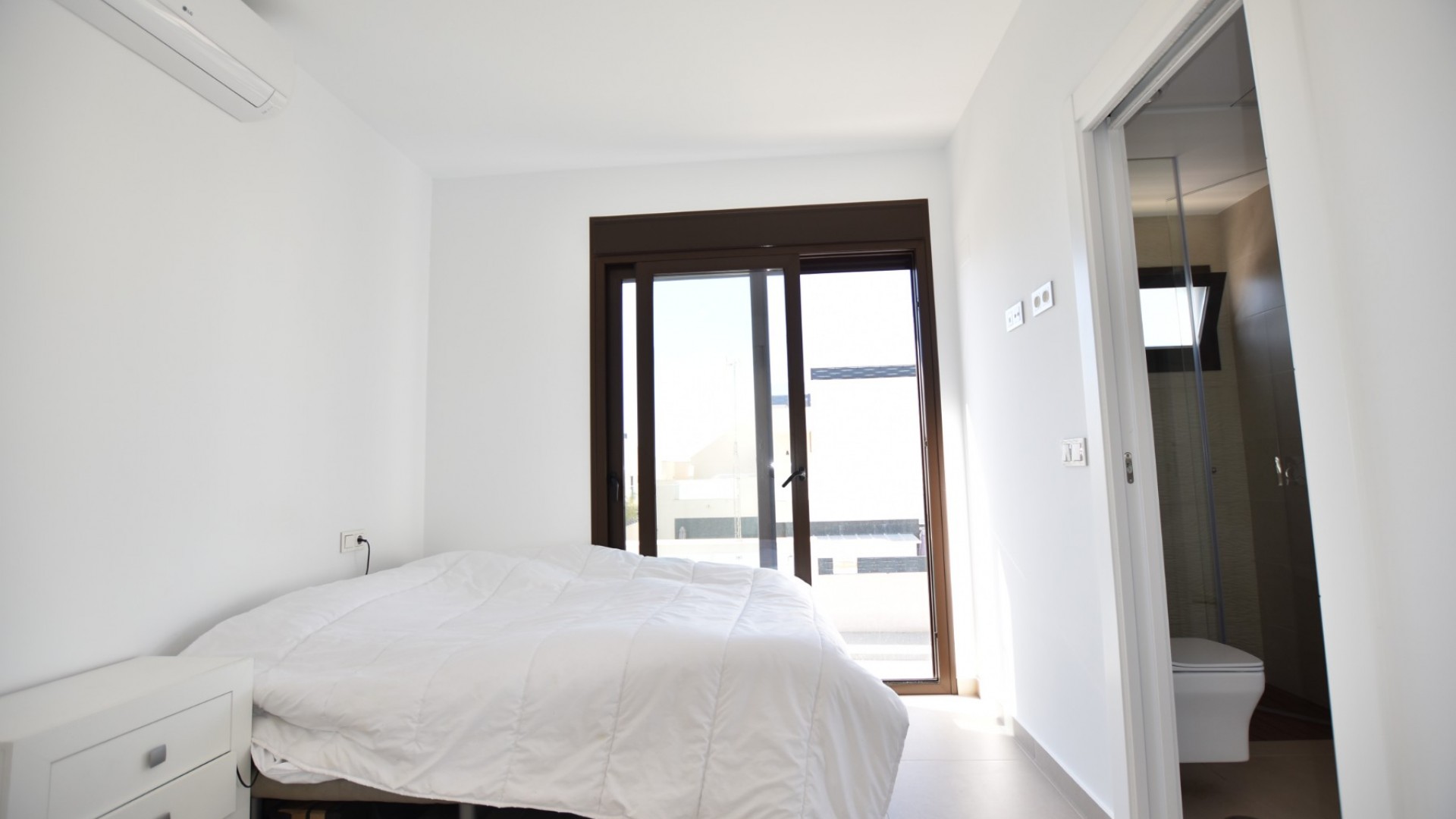 Revente - Villa Individuelle -
Benijofar