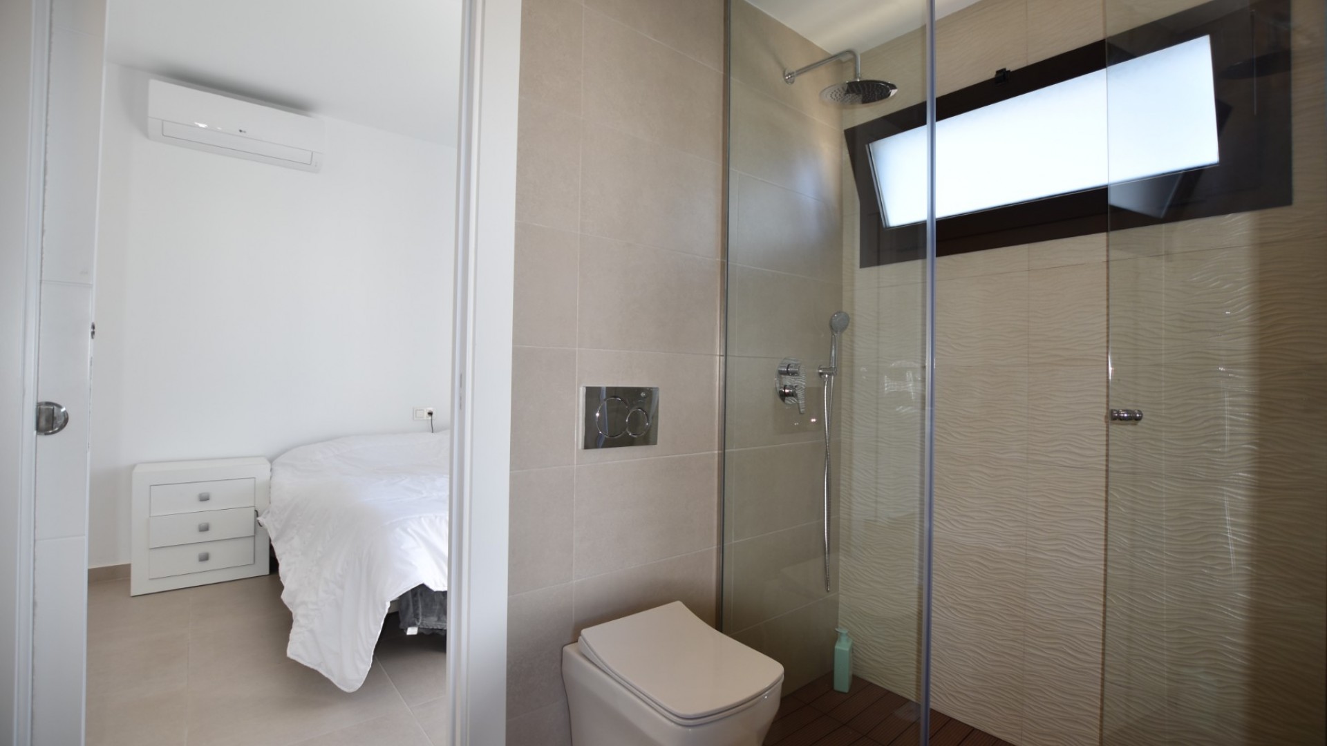 Revente - Villa Individuelle -
Benijofar