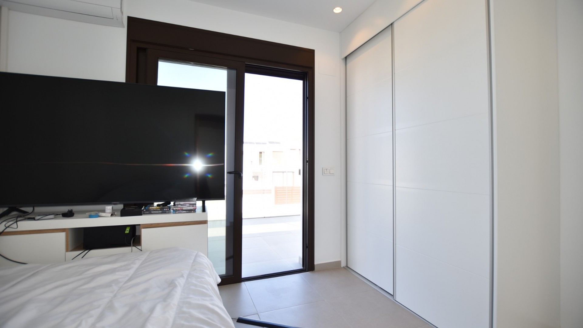 Revente - Villa Individuelle -
Benijofar