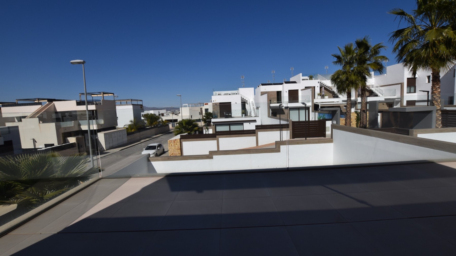 Revente - Villa Individuelle -
Benijofar