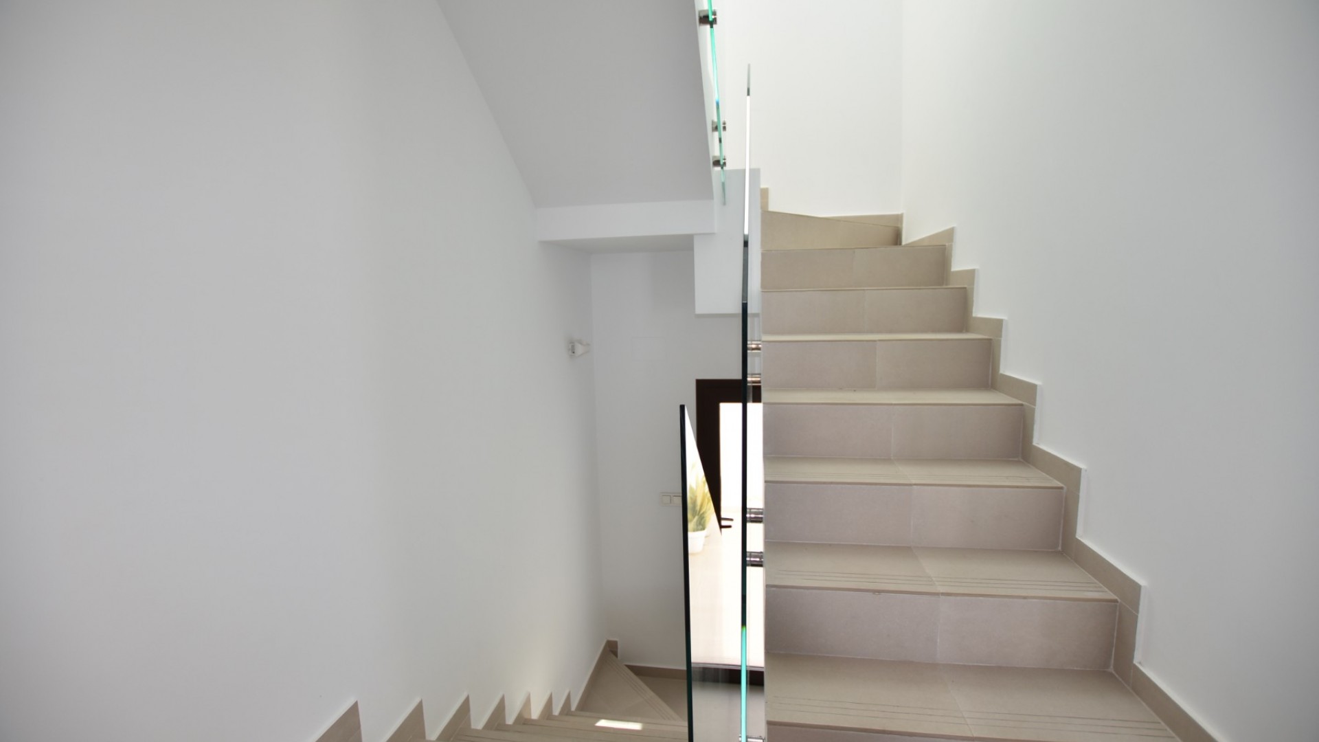 Revente - Villa Individuelle -
Benijofar