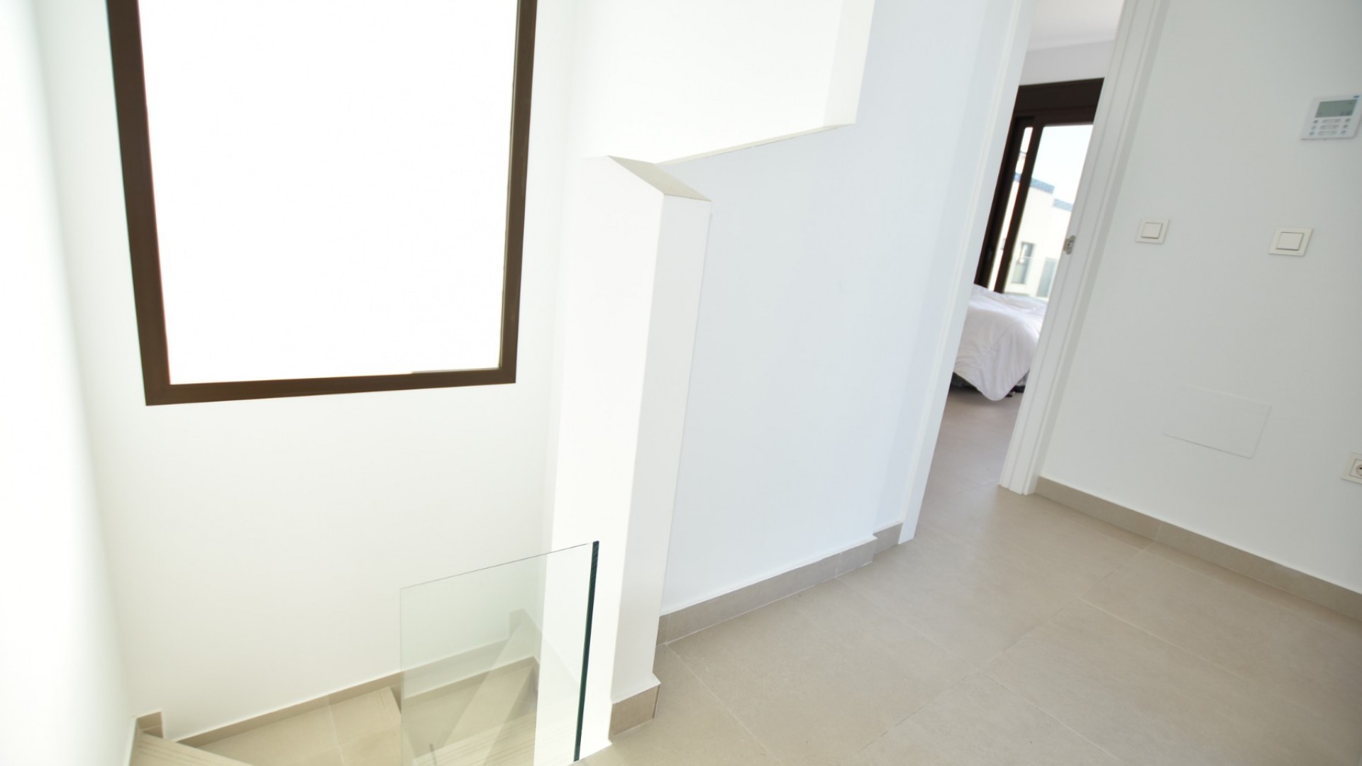 Revente - Villa Individuelle -
Benijofar