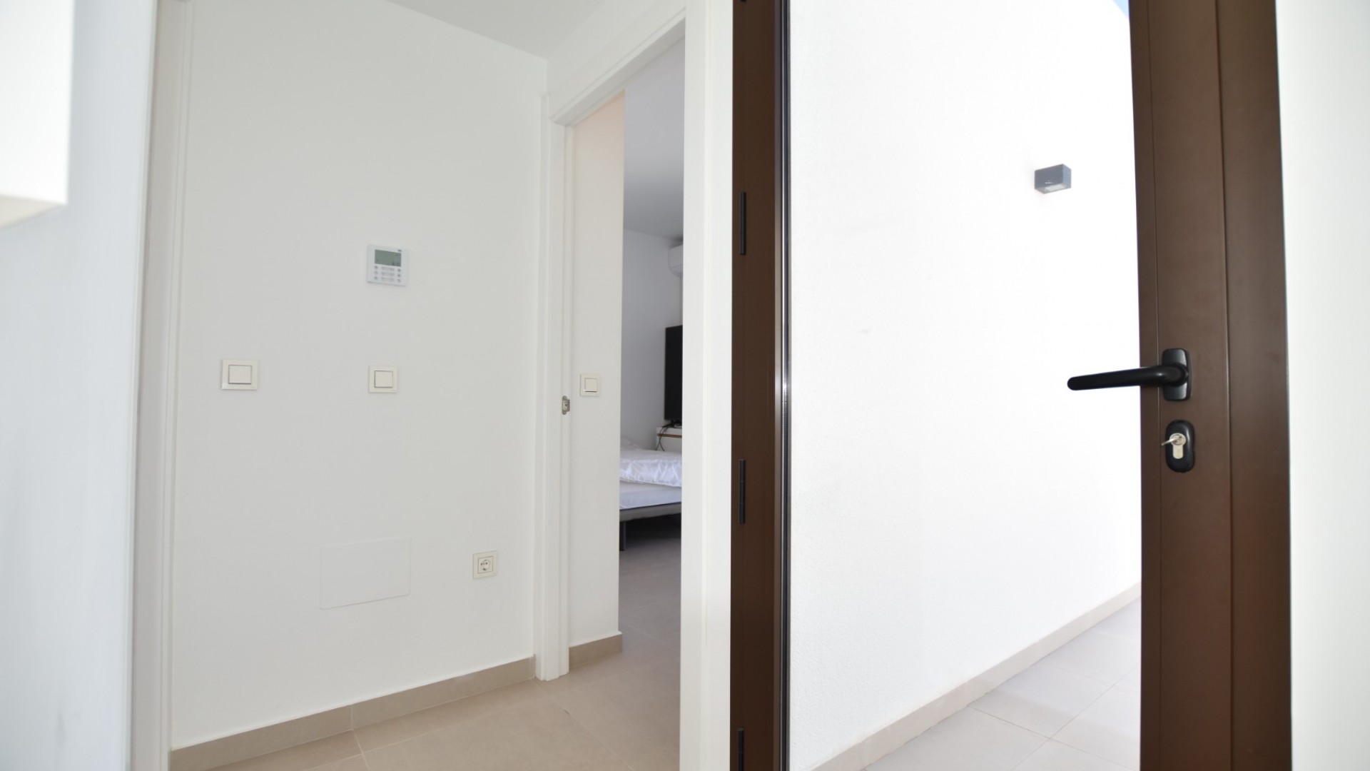 Revente - Villa Individuelle -
Benijofar