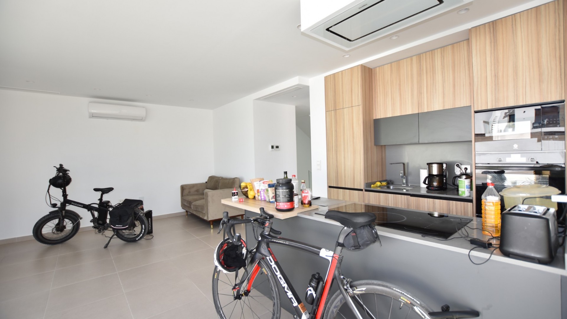 Revente - Villa Individuelle -
Benijofar