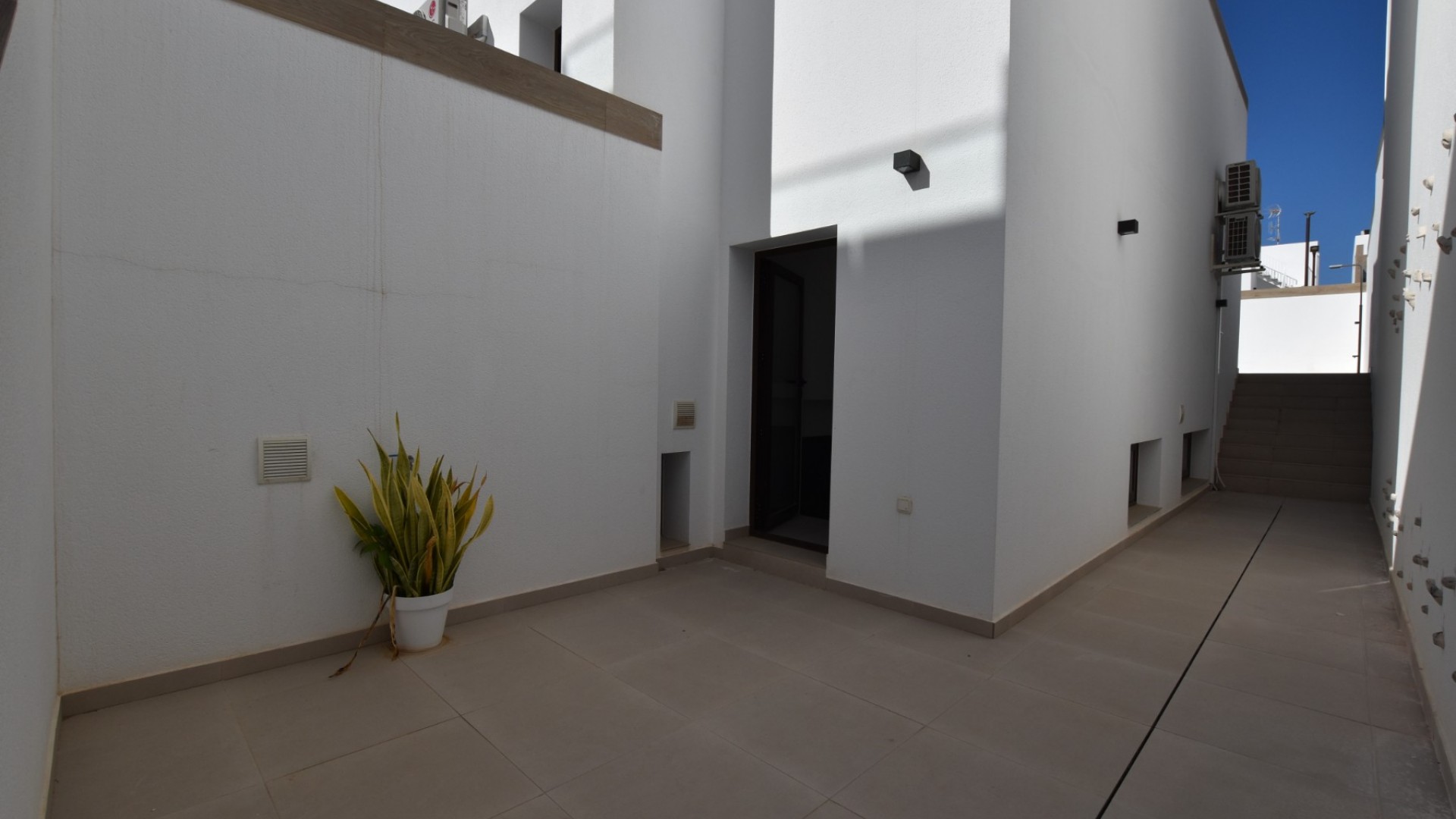 Revente - Villa Individuelle -
Benijofar