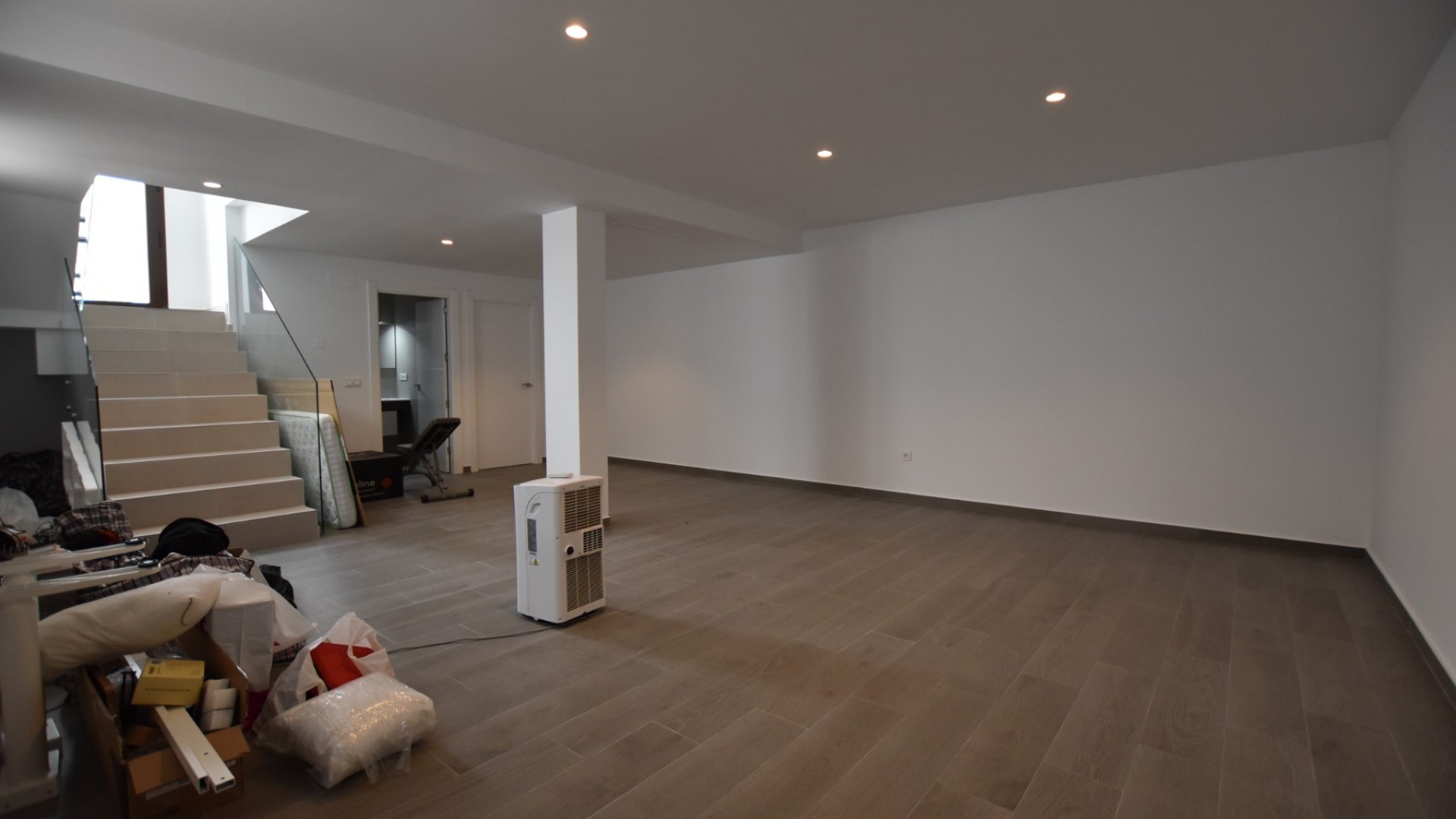 Revente - Villa Individuelle -
Benijofar