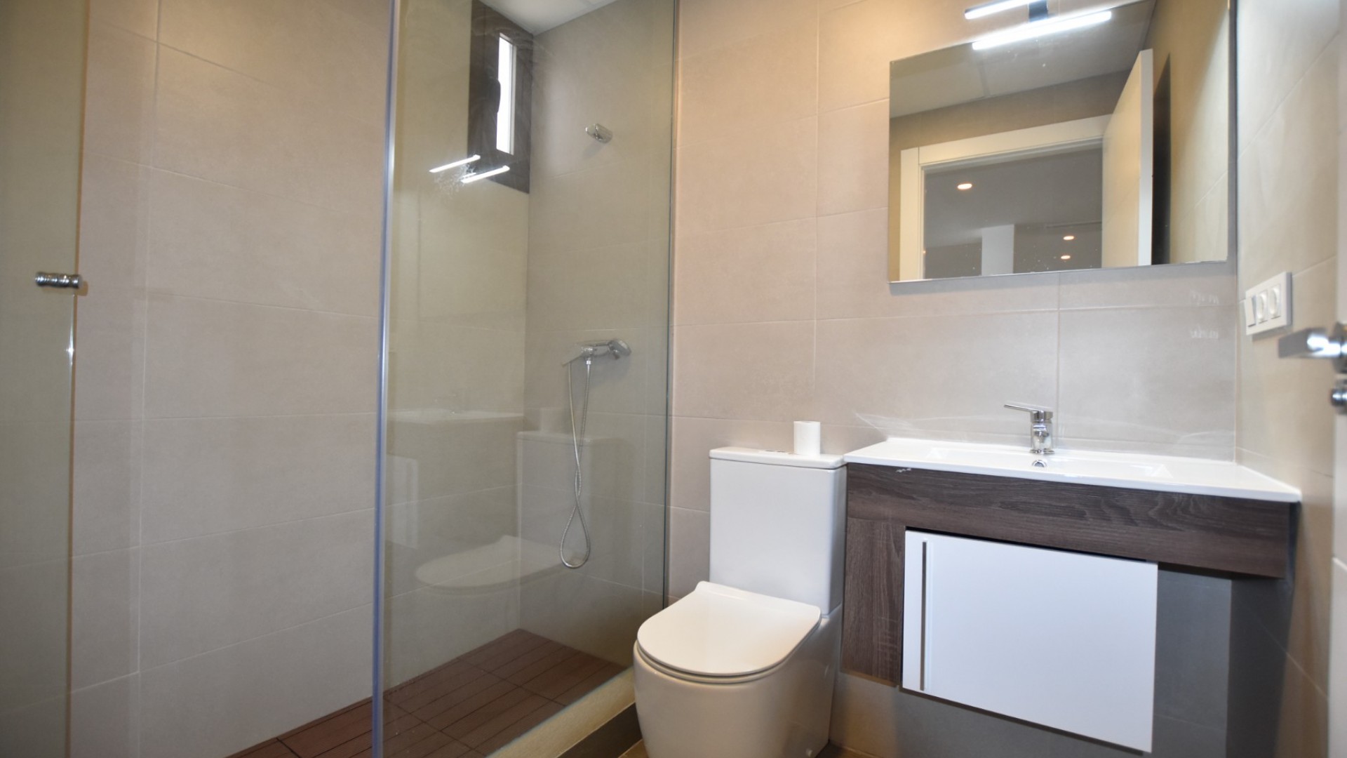 Revente - Villa Individuelle -
Benijofar