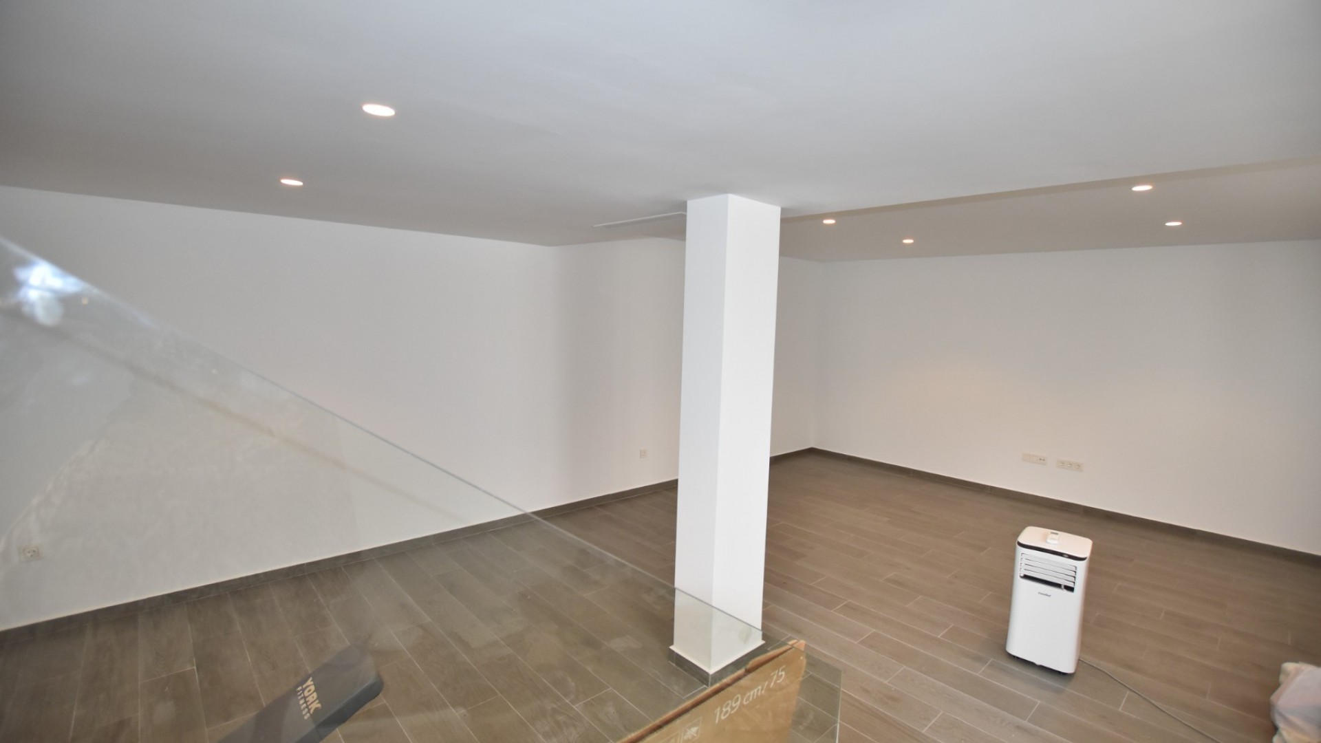 Revente - Villa Individuelle -
Benijofar