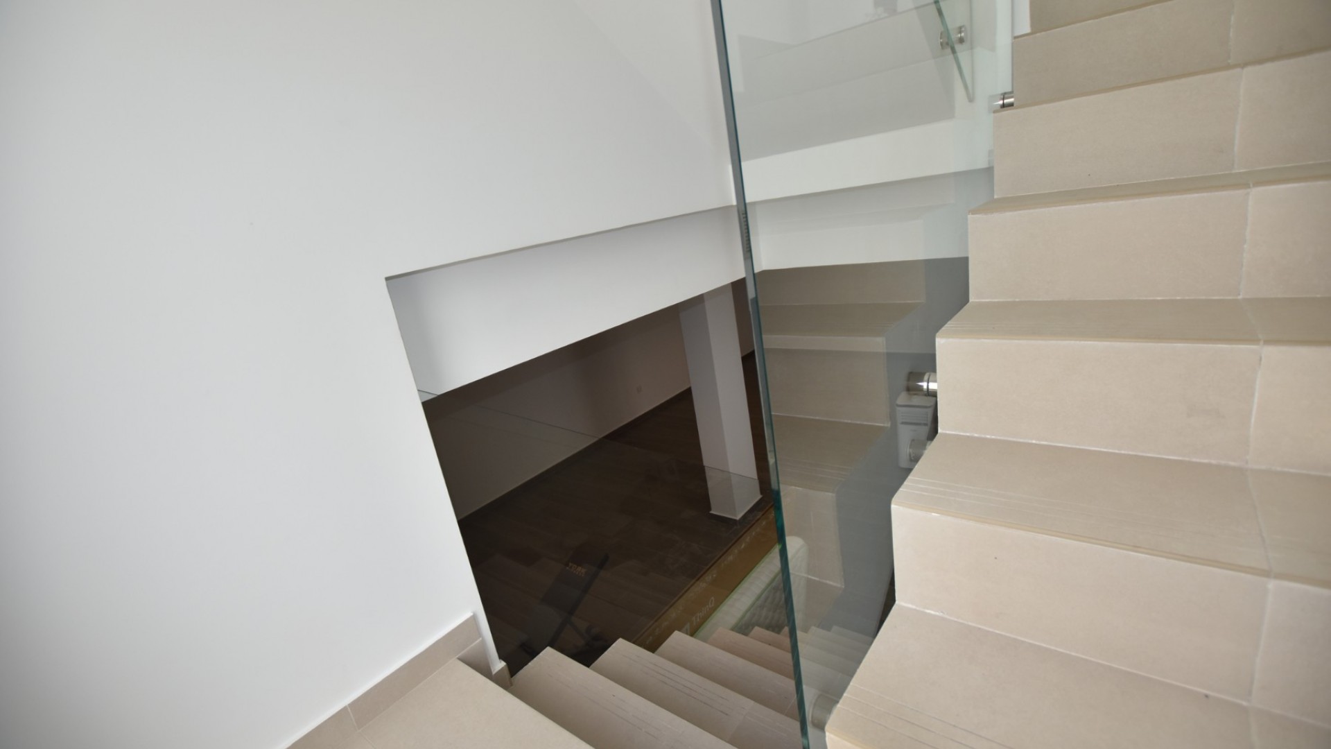 Revente - Villa Individuelle -
Benijofar