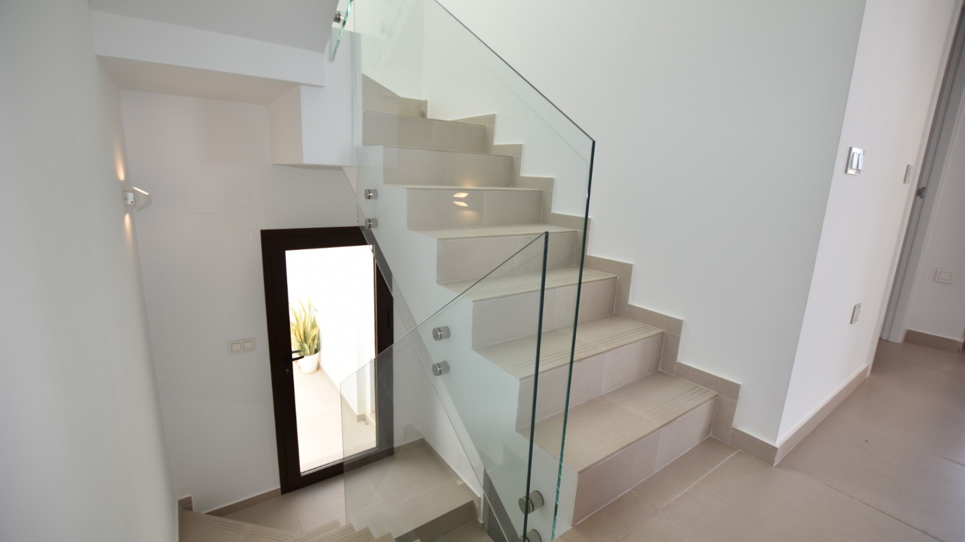 Revente - Villa Individuelle -
Benijofar