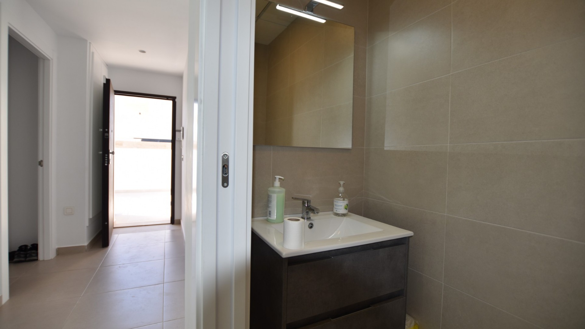 Revente - Villa Individuelle -
Benijofar