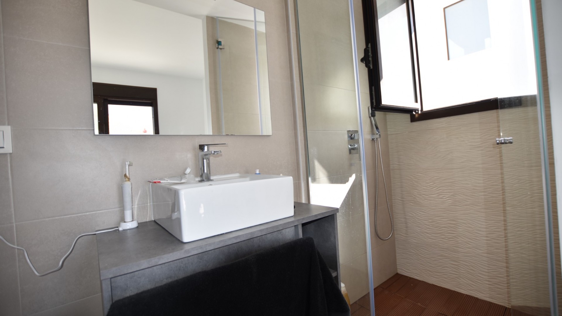 Revente - Villa Individuelle -
Benijofar