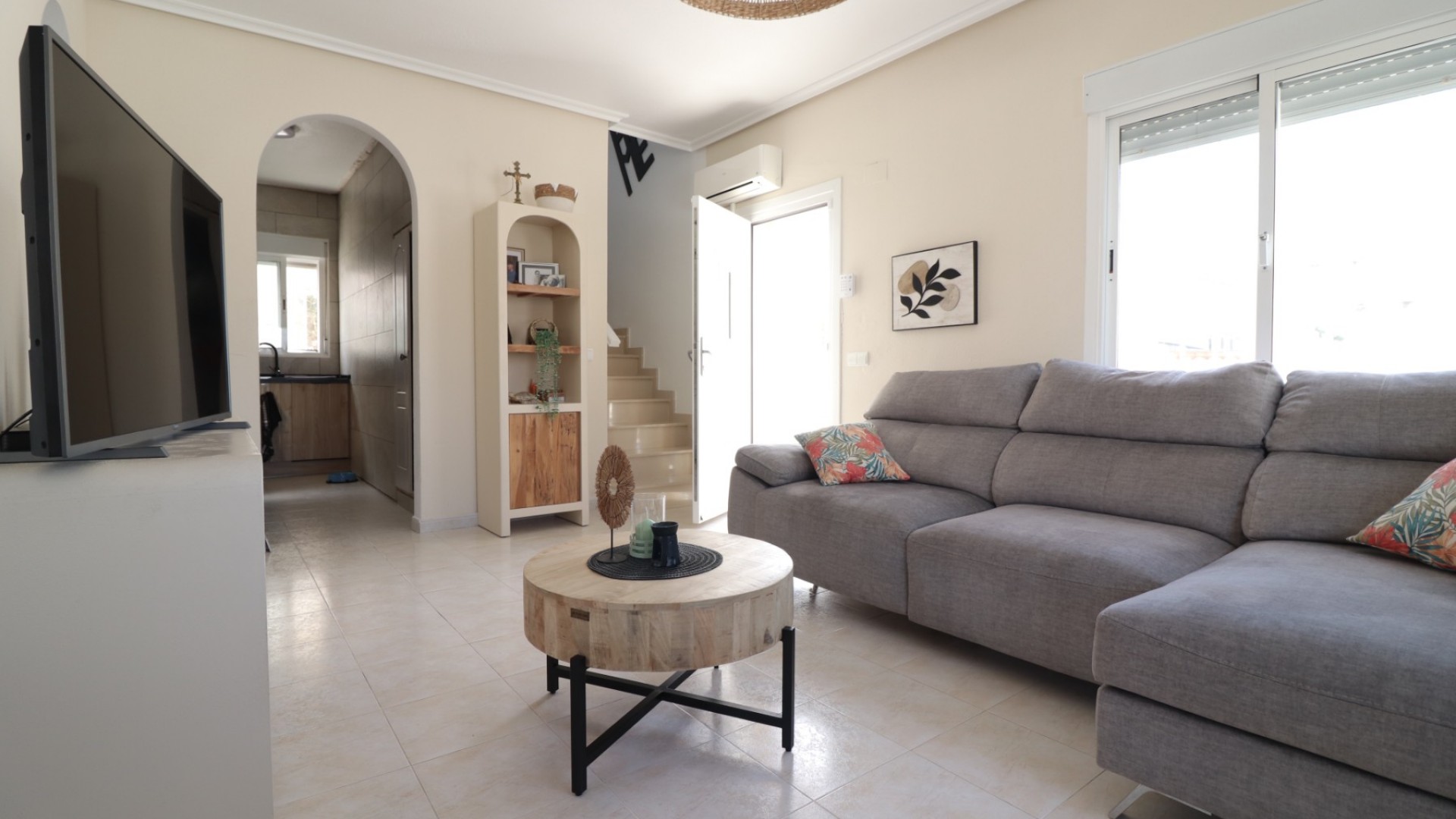 Revente - Villa Individuelle -
Benimar - Benimar II