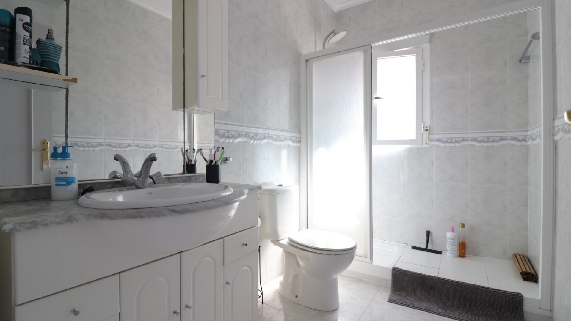 Revente - Villa Individuelle -
Benimar - Benimar II