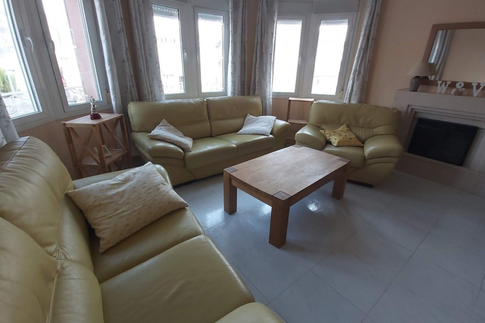 Revente - Villa Individuelle -
Benimar