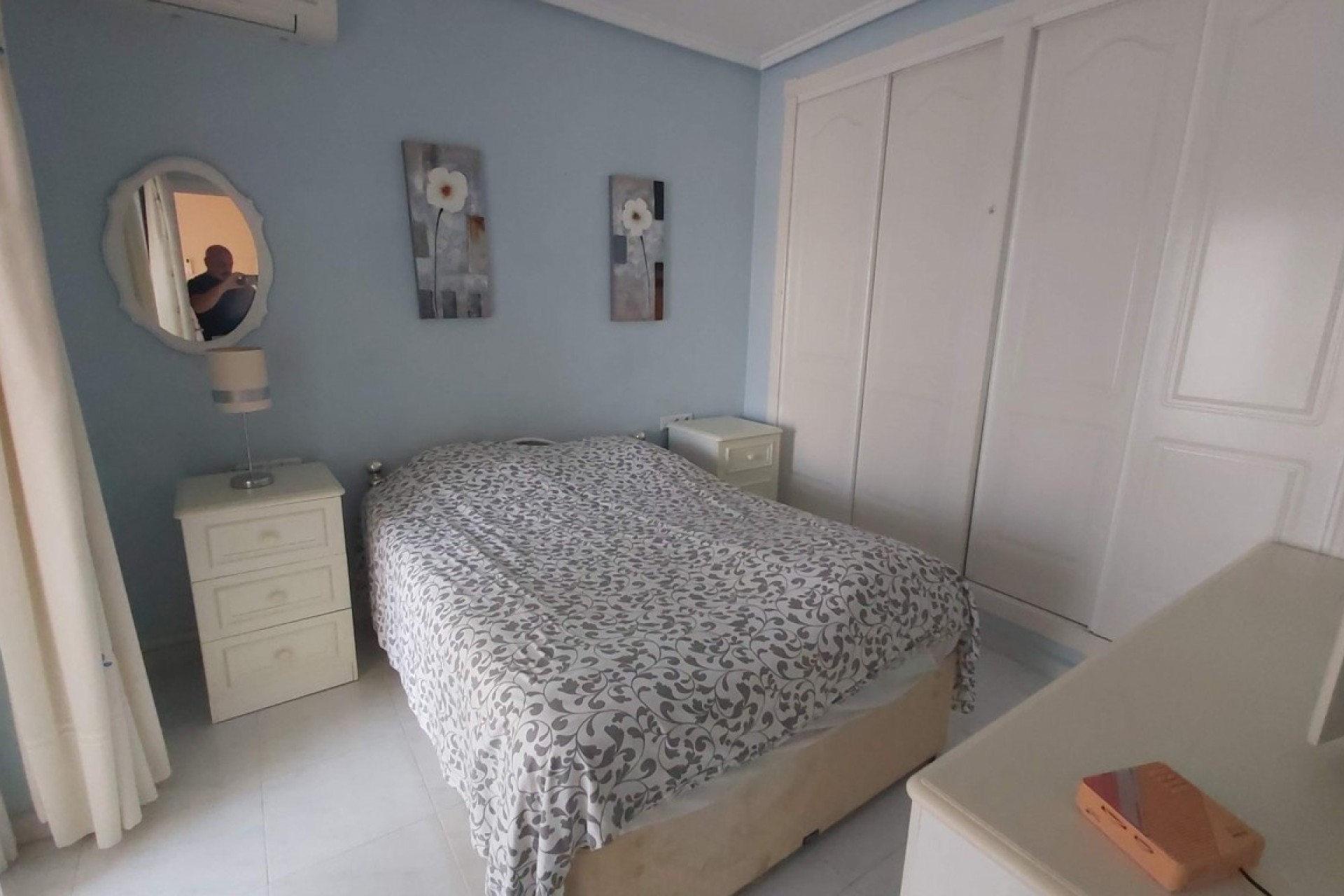 Revente - Villa Individuelle -
Benimar