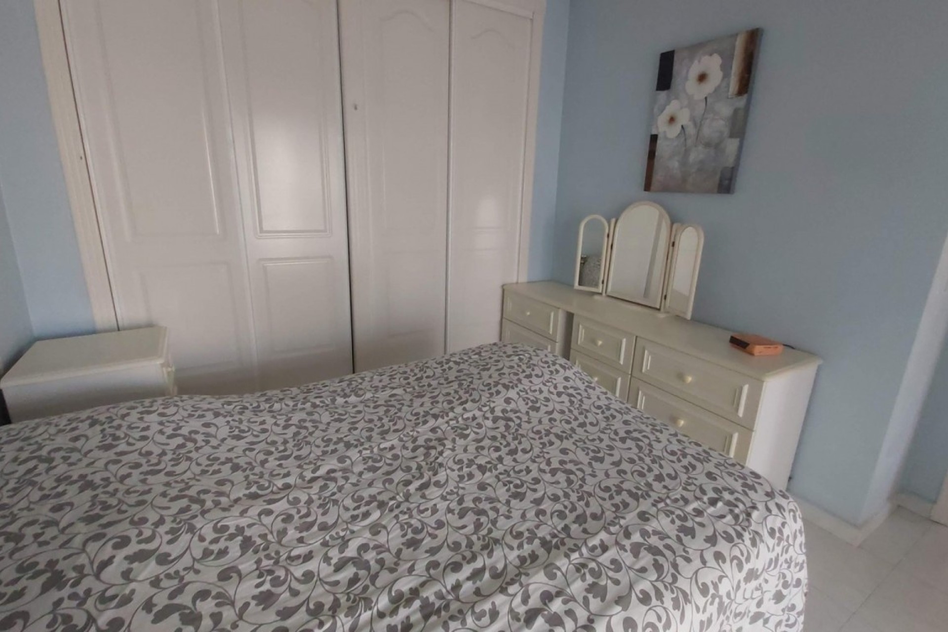 Revente - Villa Individuelle -
Benimar