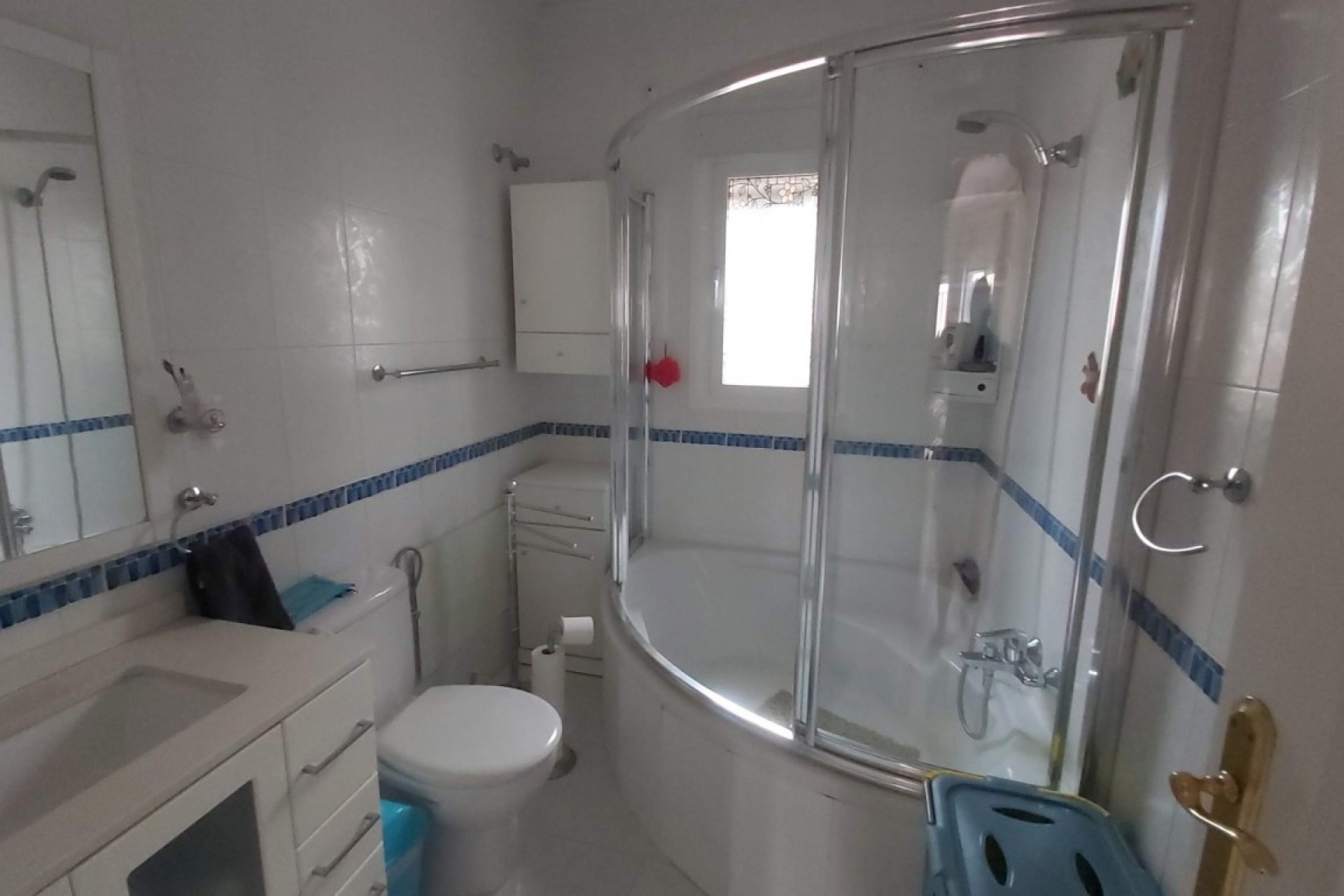 Revente - Villa Individuelle -
Benimar