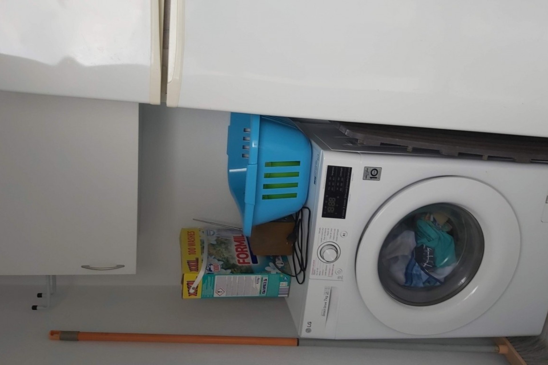 Revente - Villa Individuelle -
Benimar