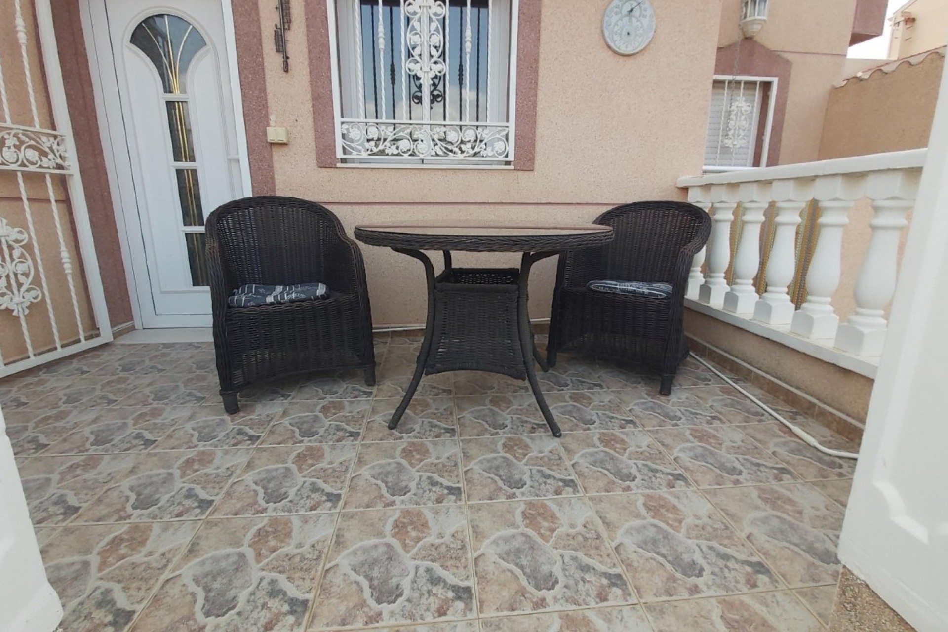 Revente - Villa Individuelle -
Benimar