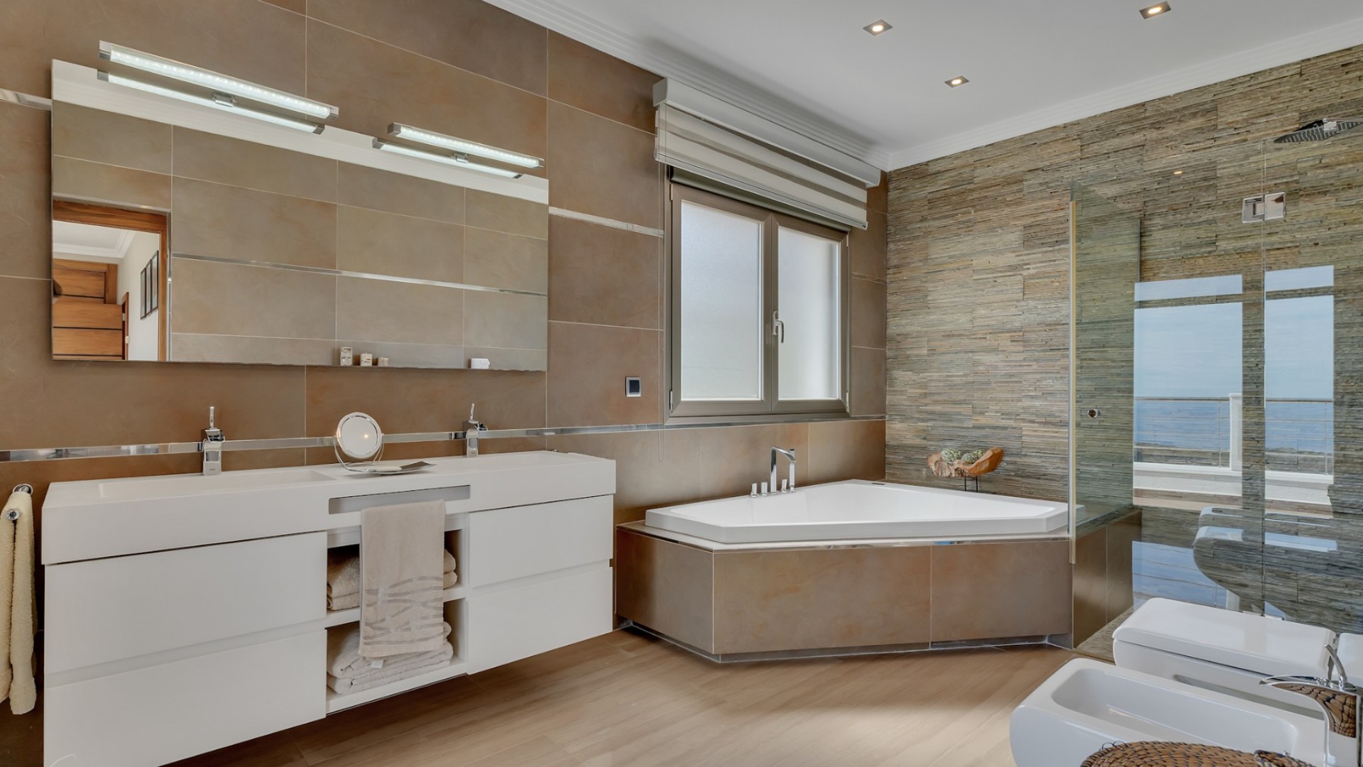 Revente - Villa Individuelle -
Benissa - Benisa