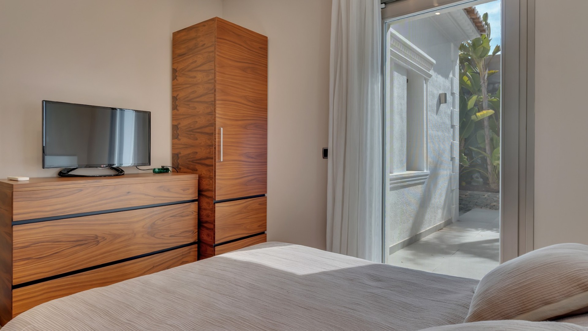 Revente - Villa Individuelle -
Benissa - Benisa