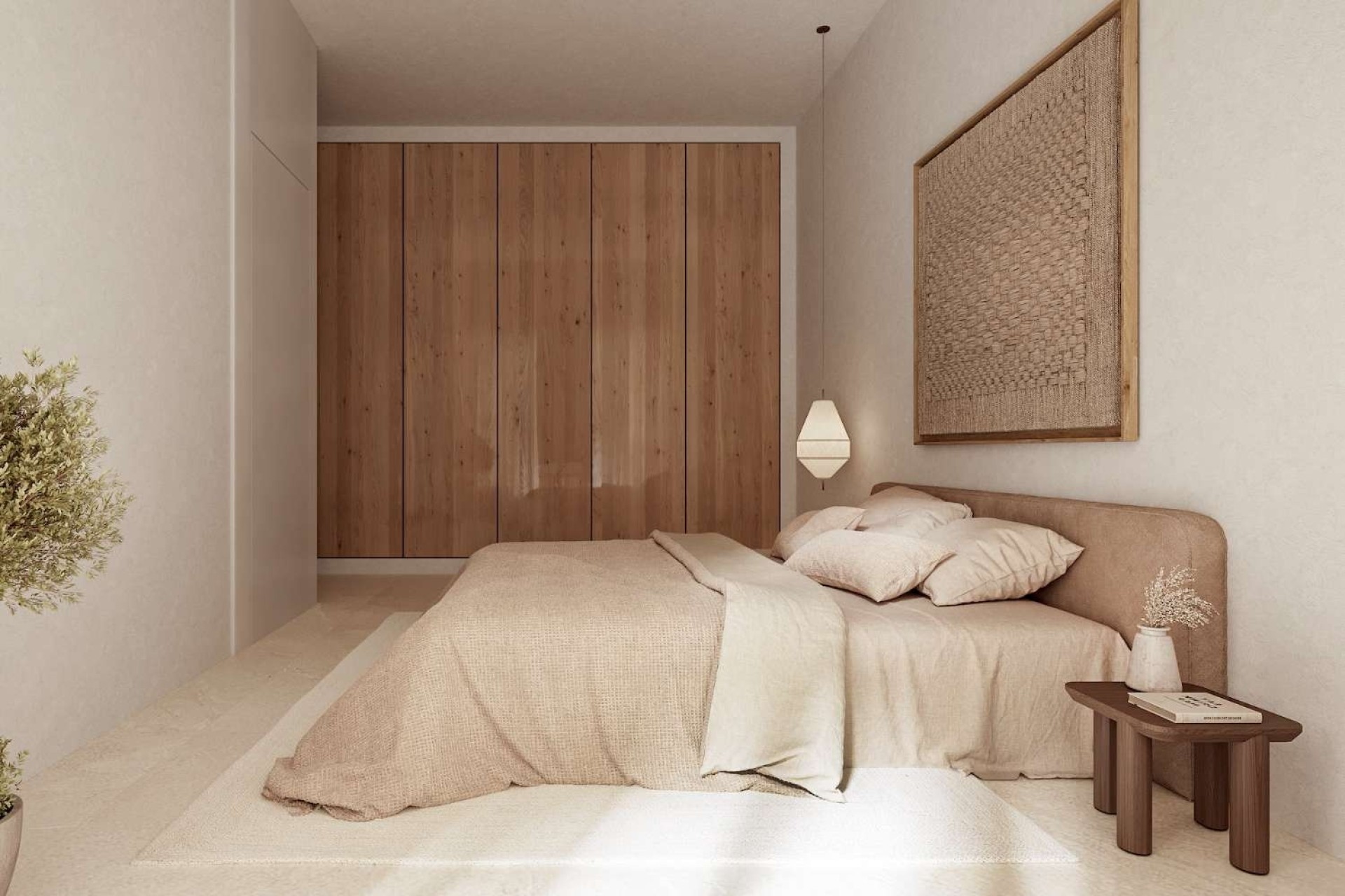 Revente - Villa Individuelle -
Benissa - Costa Blanca