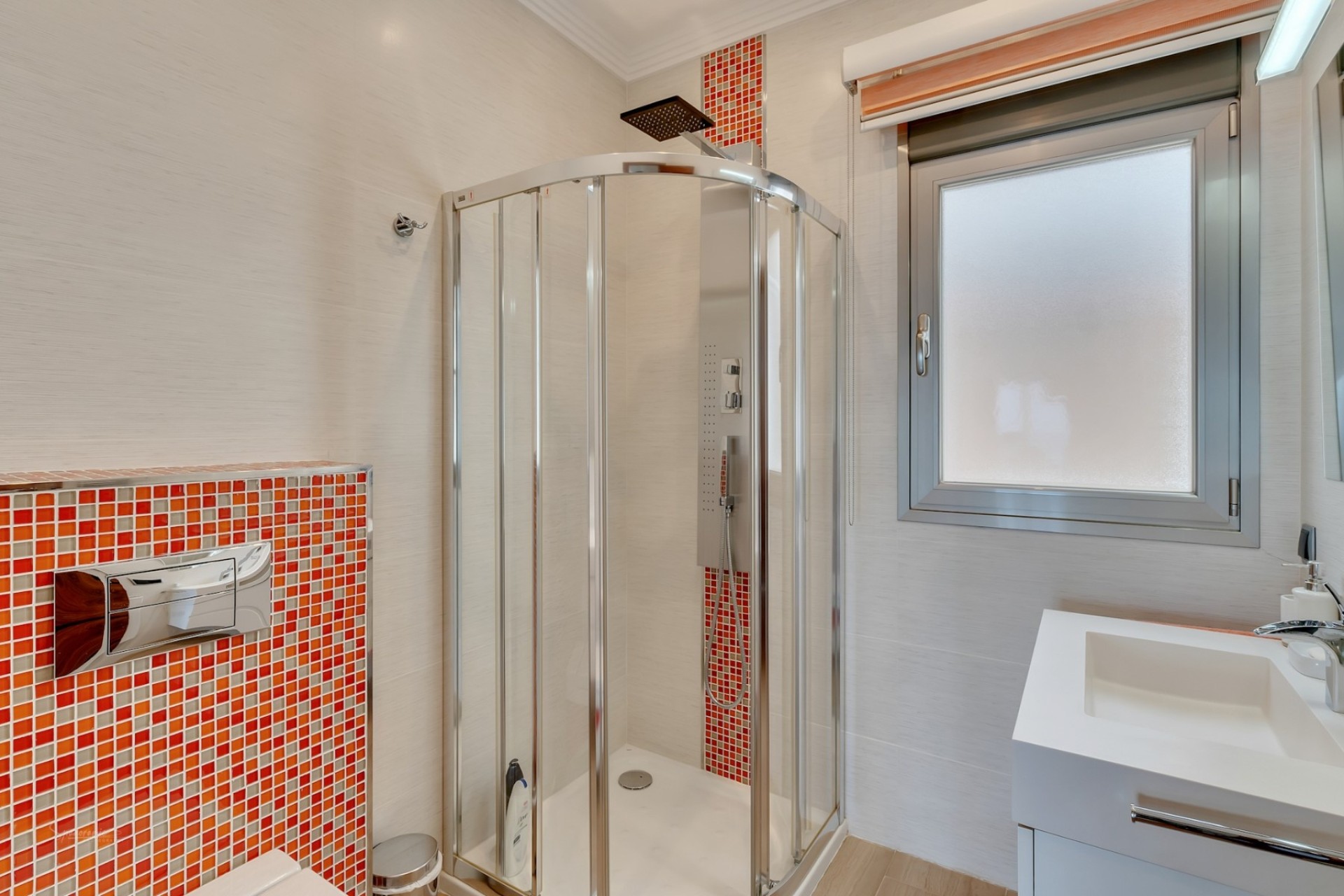Revente - Villa Individuelle -
Benissa