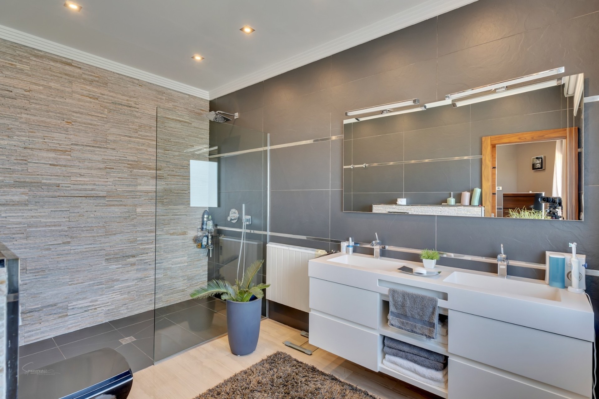 Revente - Villa Individuelle -
Benissa